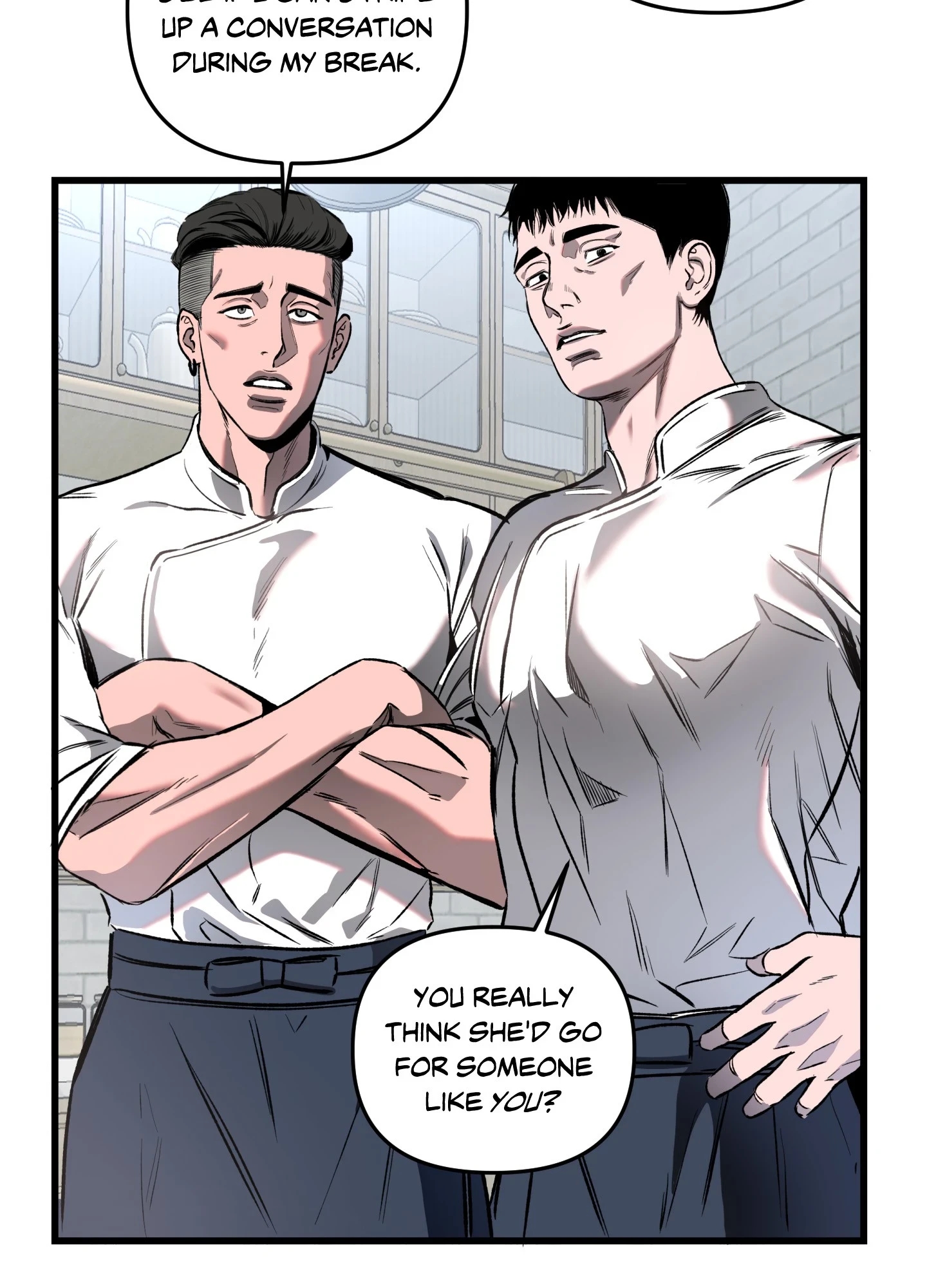 Atone Chapter 6.2 page 45 - 