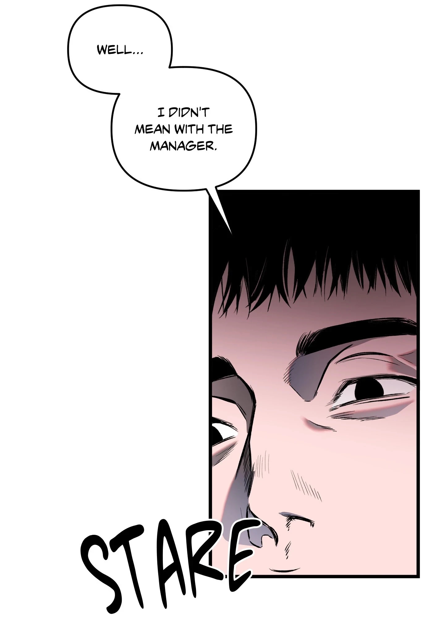 Atone Chapter 6.2 page 46 - 