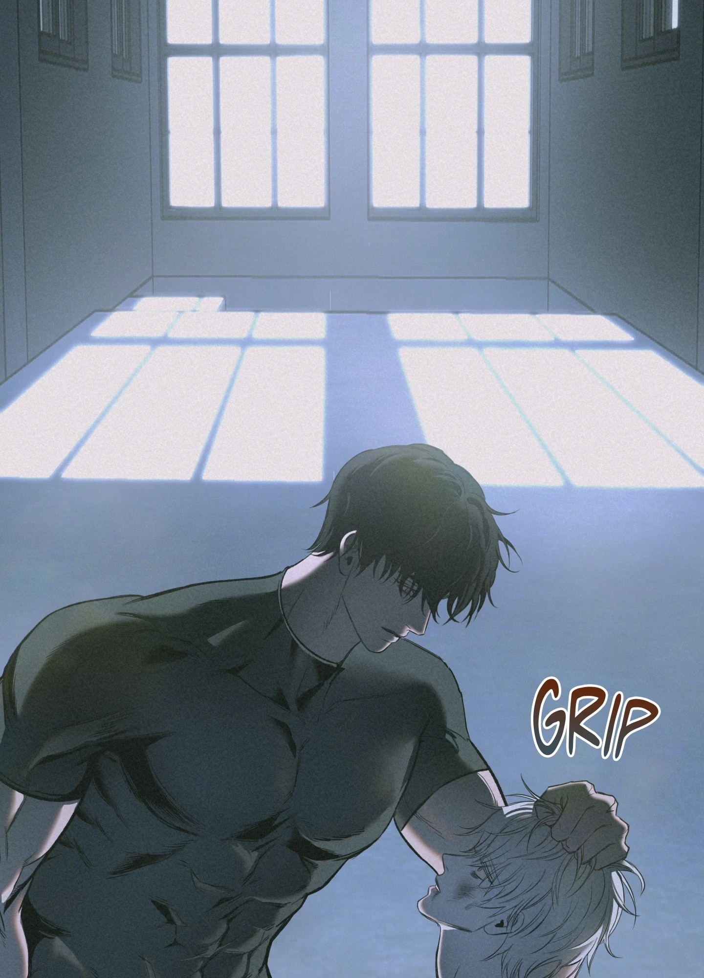 Atone Chapter 6.2 page 6 - 