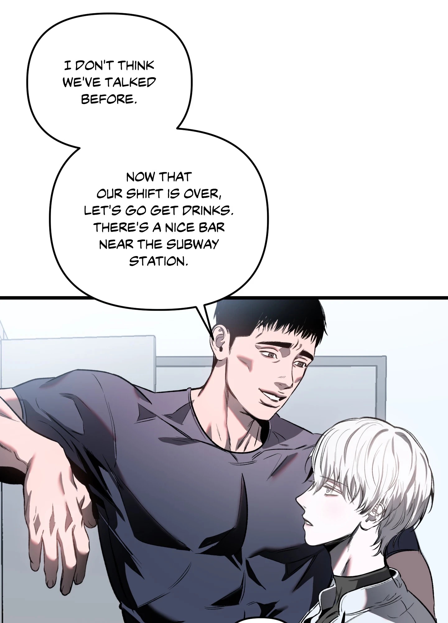 Atone Chapter 6.2 page 52 - 
