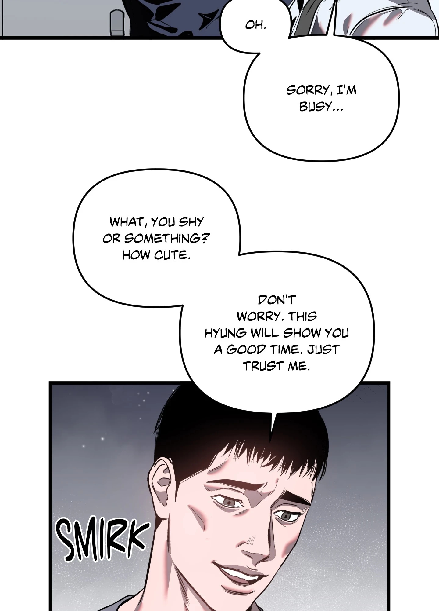 Atone Chapter 6.2 page 53 - 