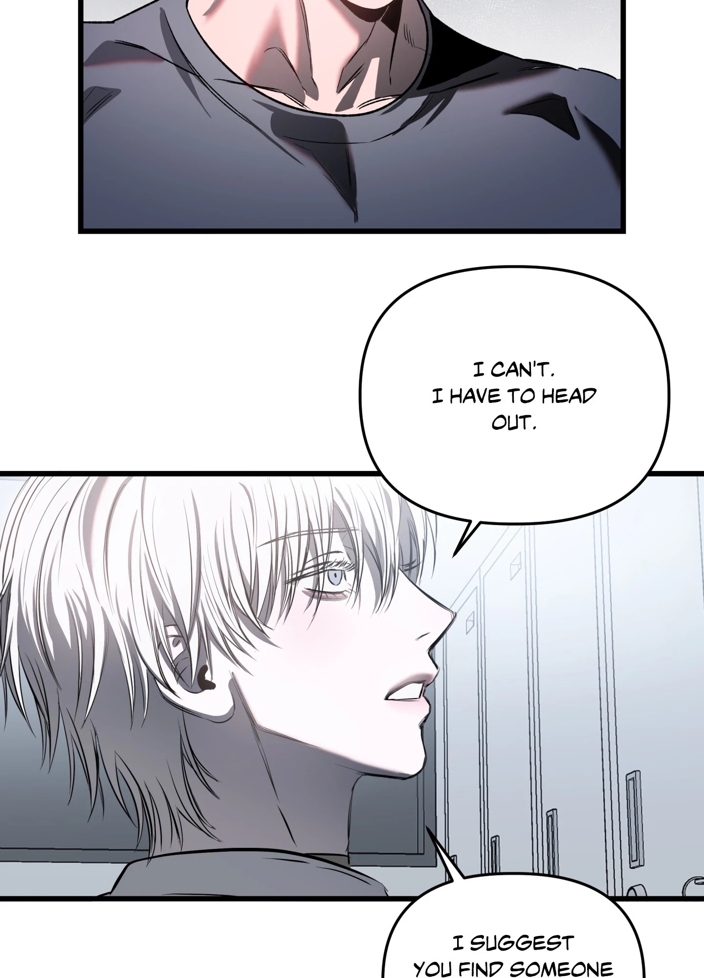 Atone Chapter 6.2 page 54 - 