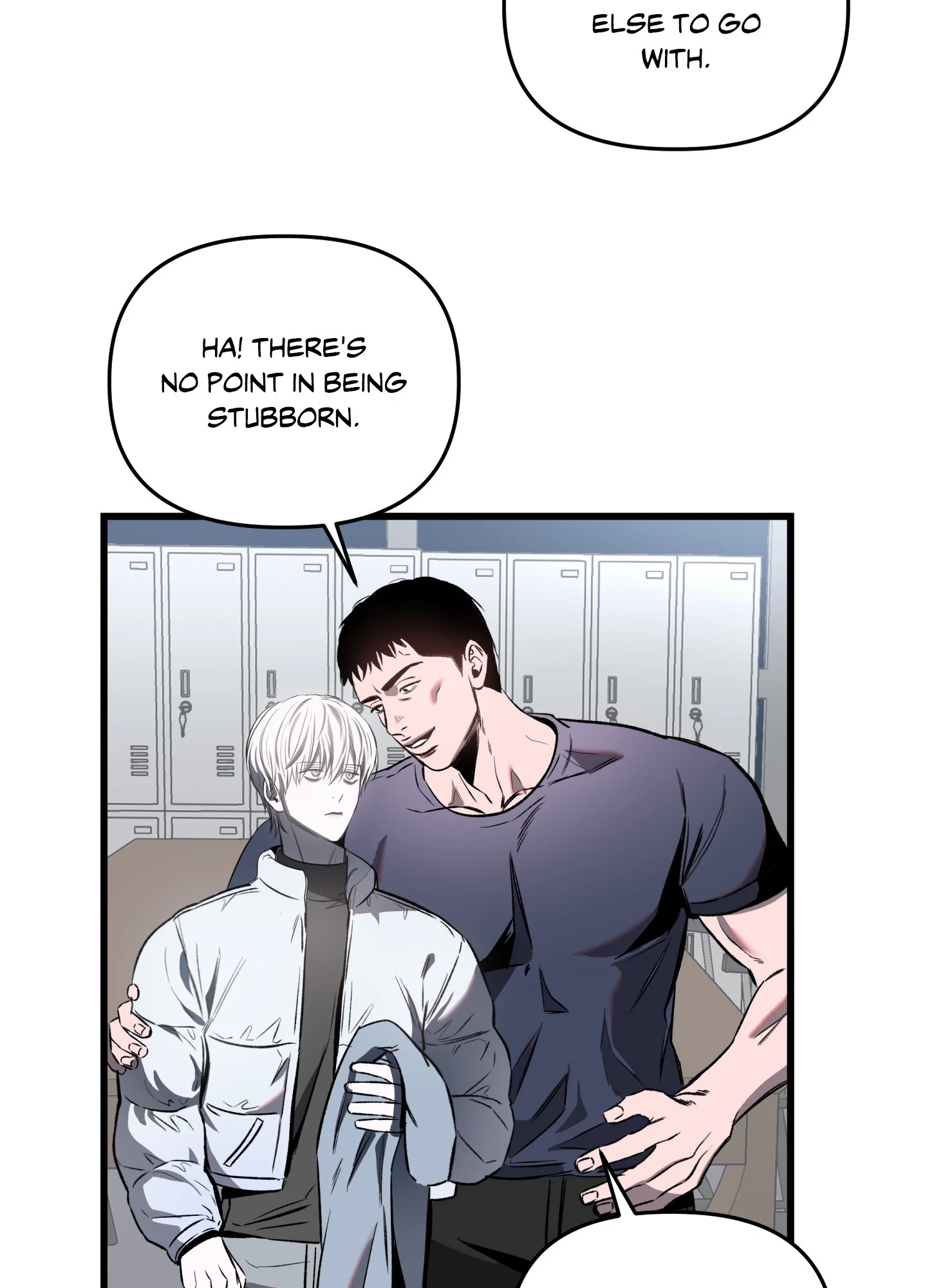 Atone Chapter 6.2 page 55 - 