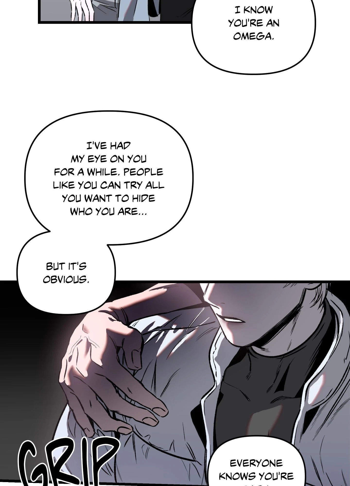 Atone Chapter 6.2 page 56 - 