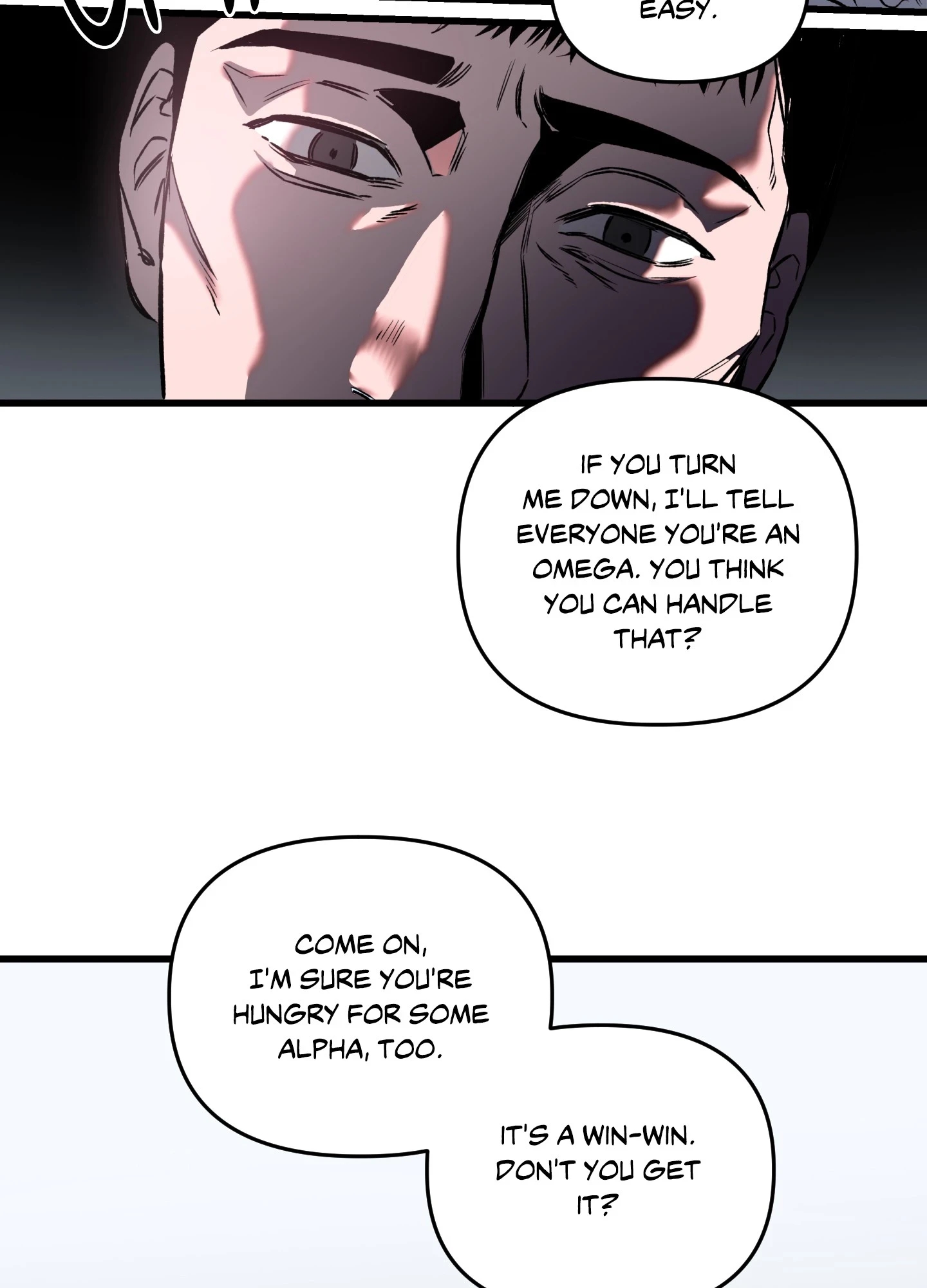 Atone Chapter 6.2 page 57 - 