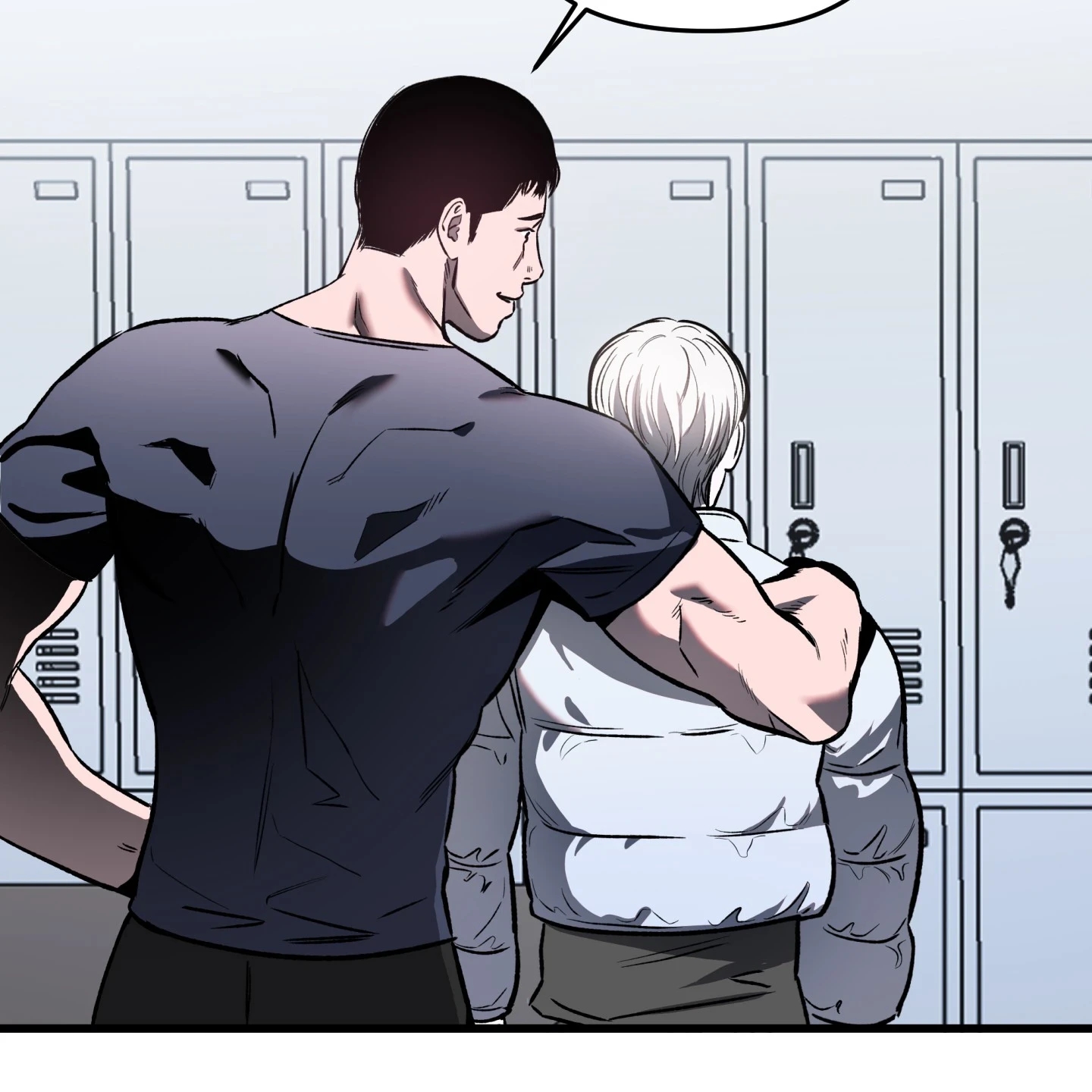 Atone Chapter 6.2 page 58 - 
