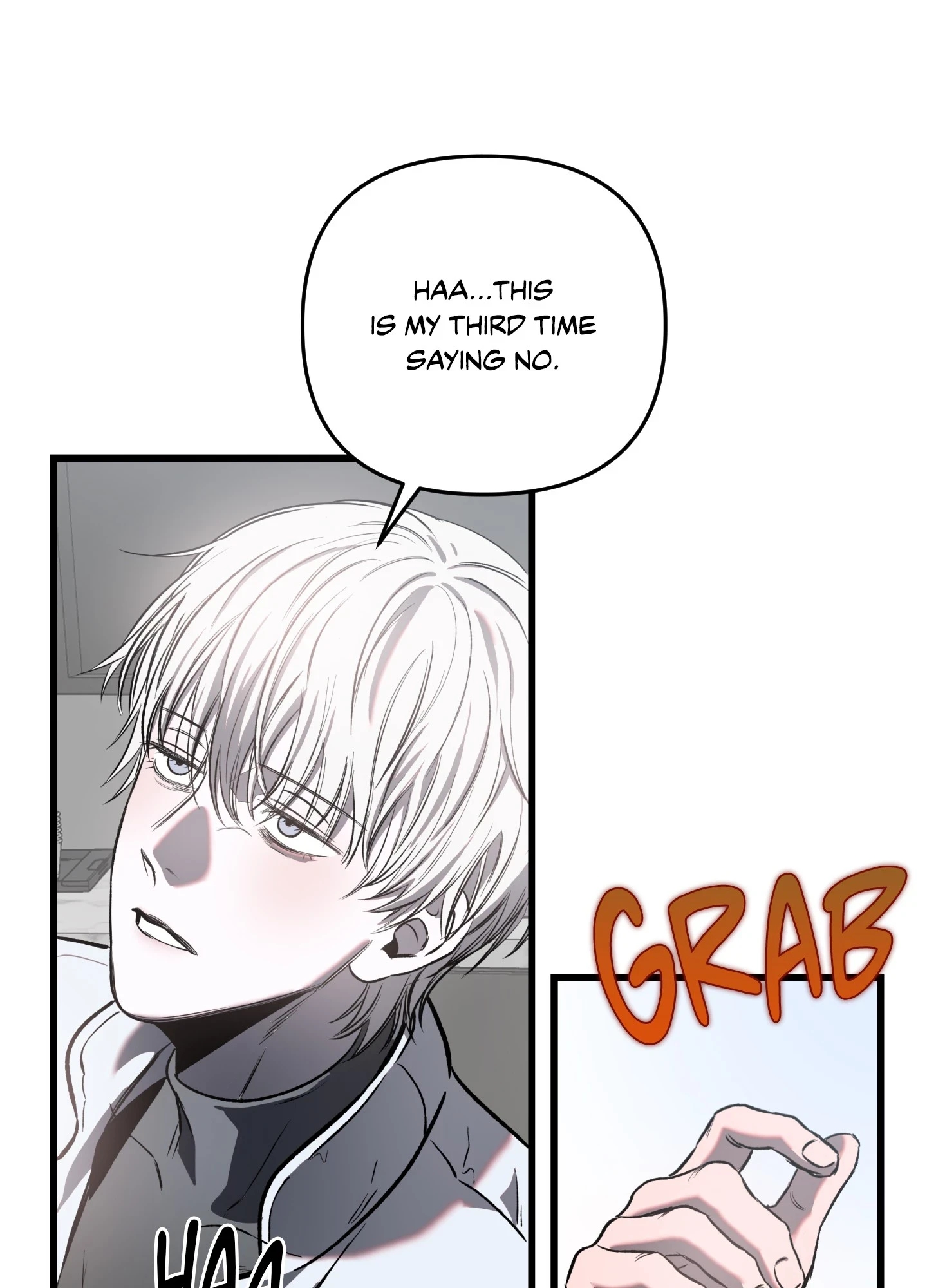Atone Chapter 6.2 page 59 - 