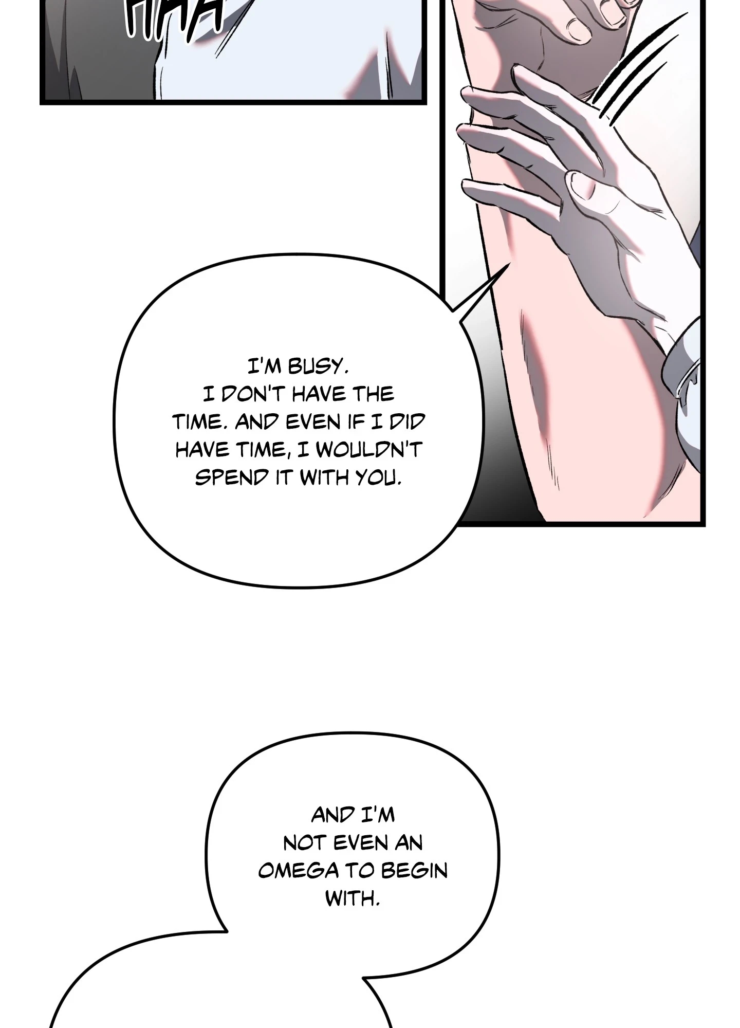 Atone Chapter 6.2 page 60 - 