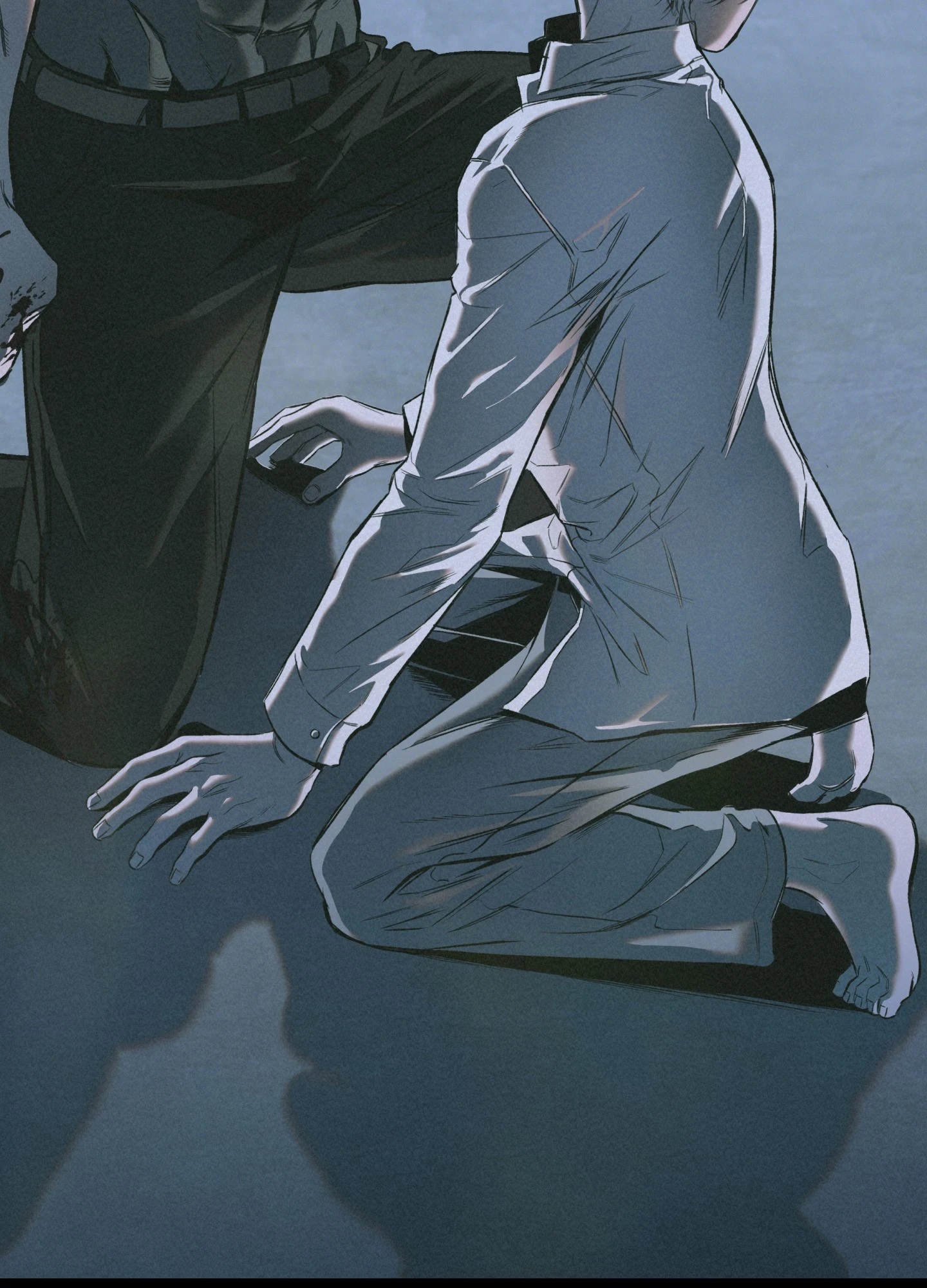 Atone Chapter 6.2 page 7 - 