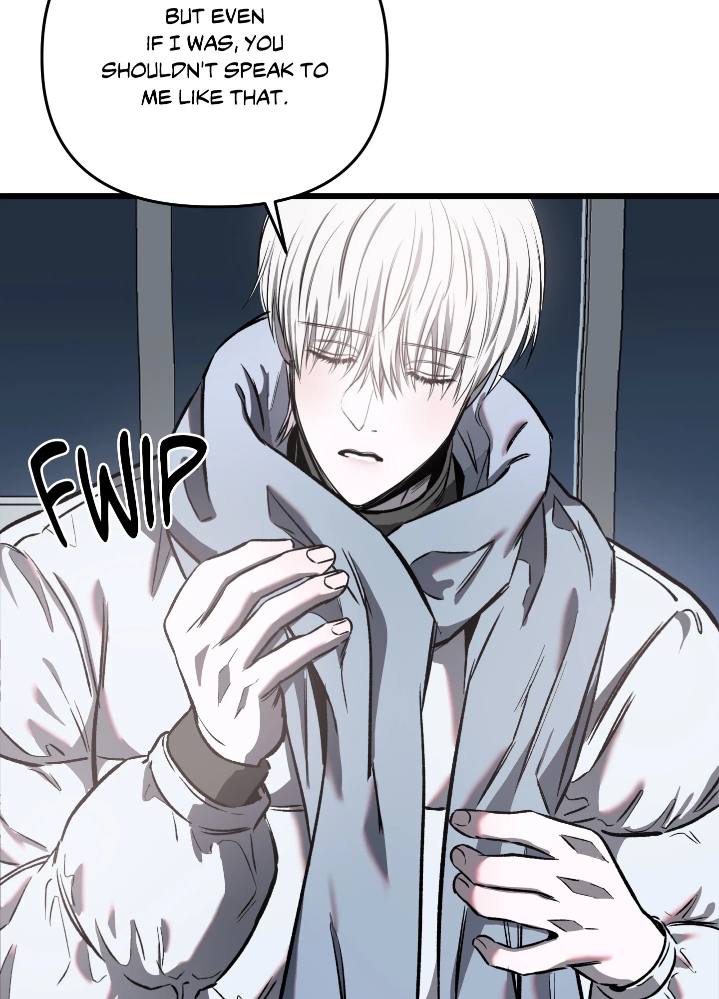 Atone Chapter 6.2 page 61 - 