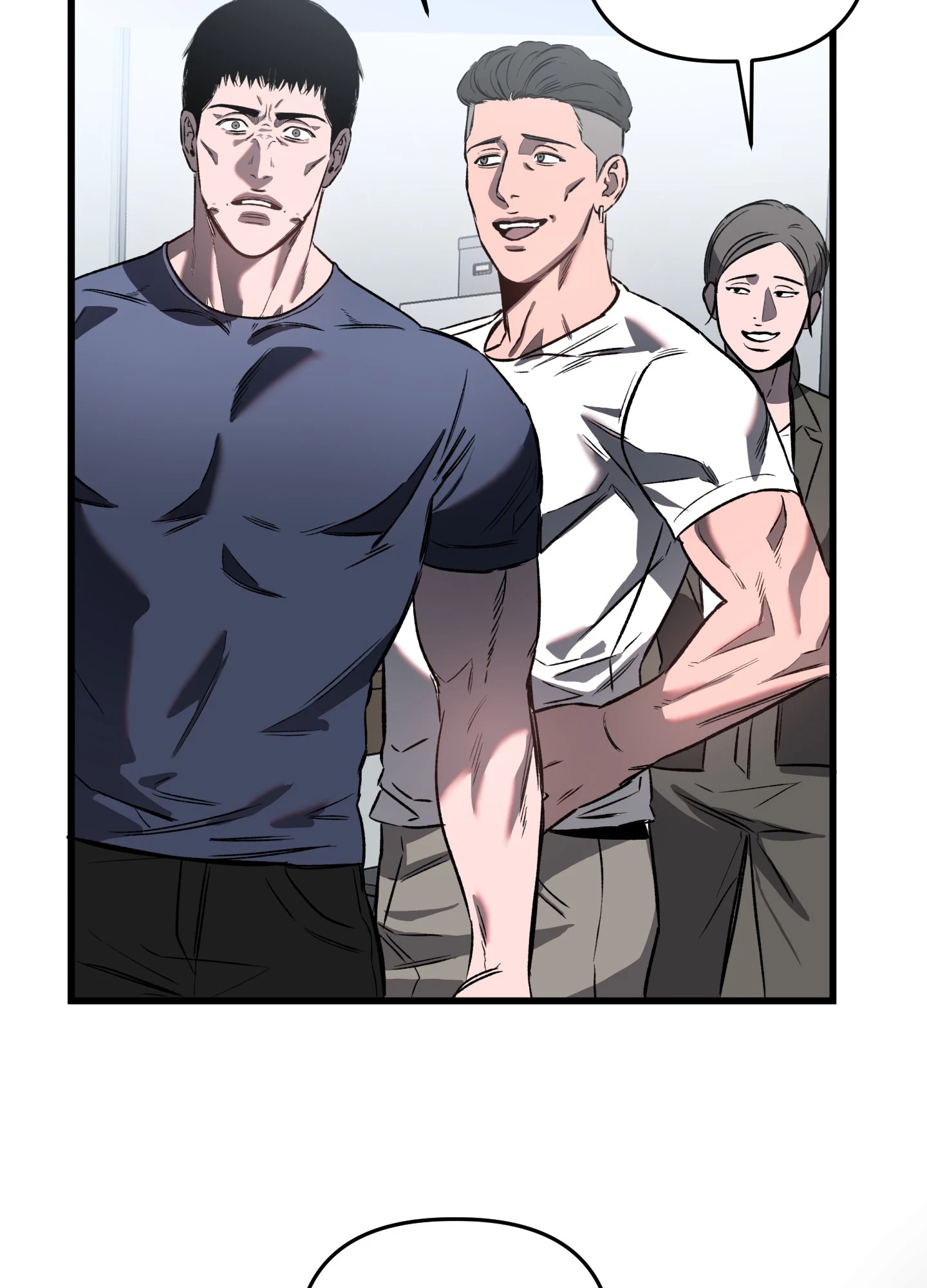 Atone Chapter 6.2 page 65 - 