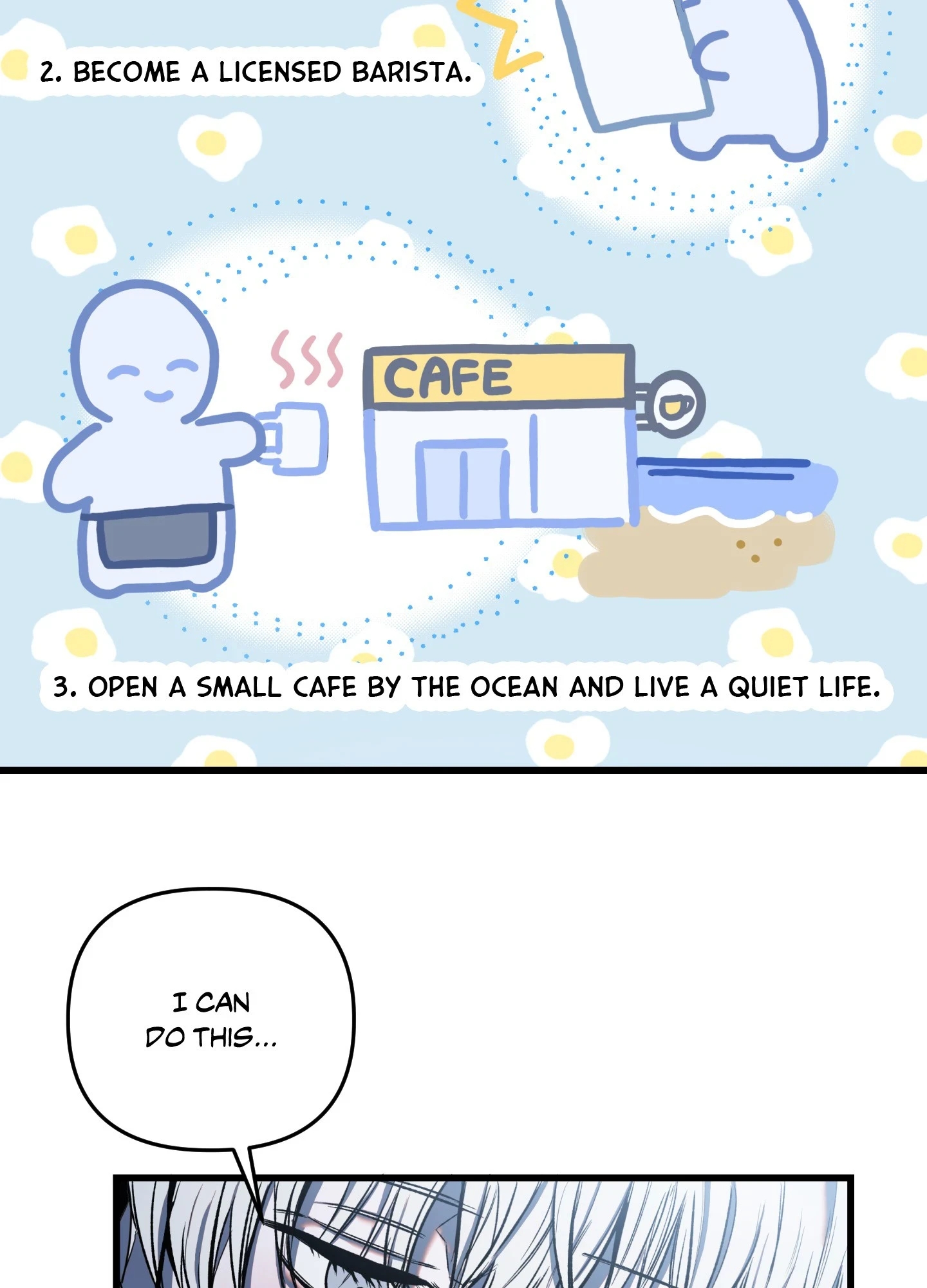 Atone Chapter 6.2 page 72 - 