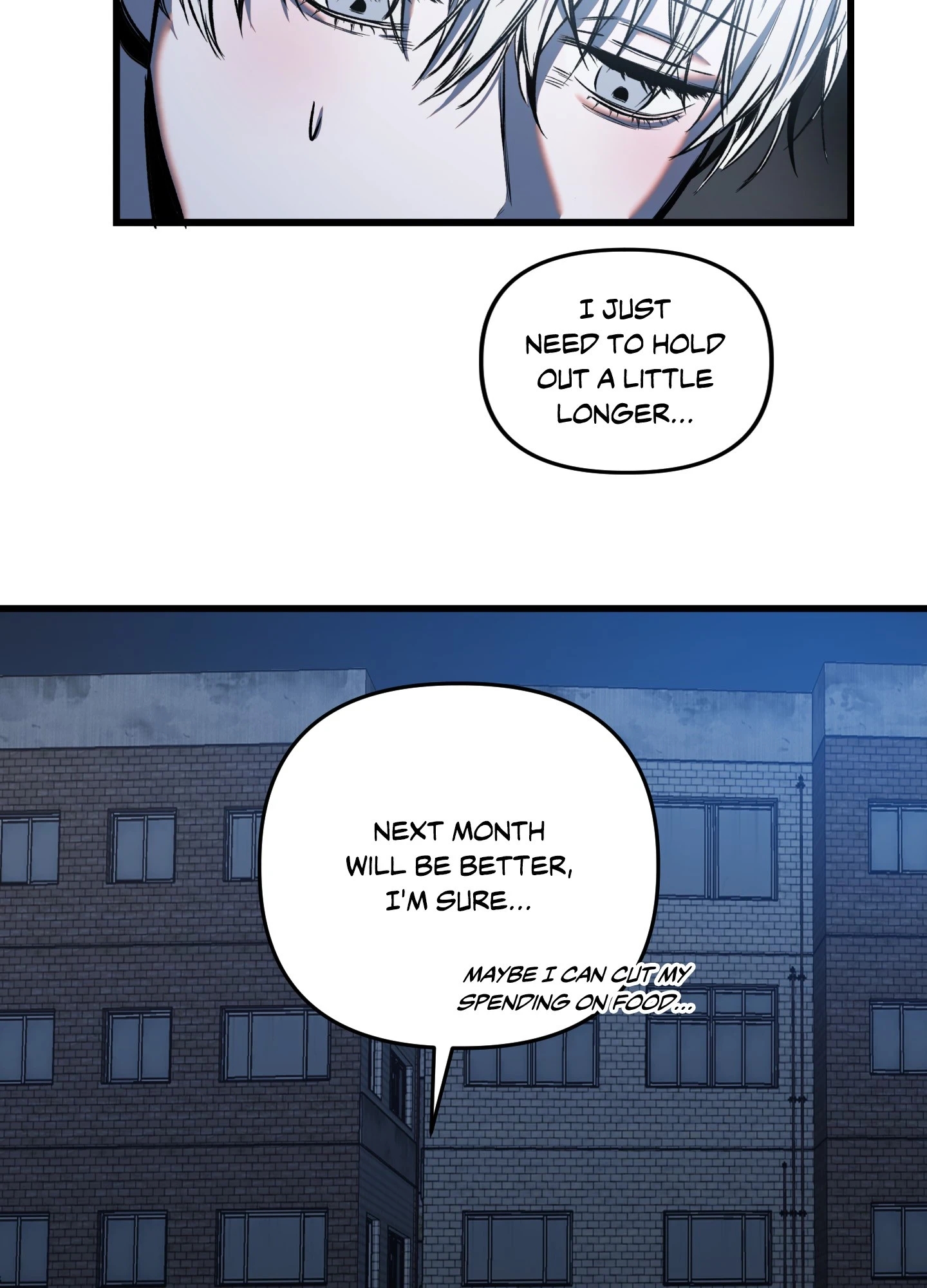 Atone Chapter 6.2 page 73 - 