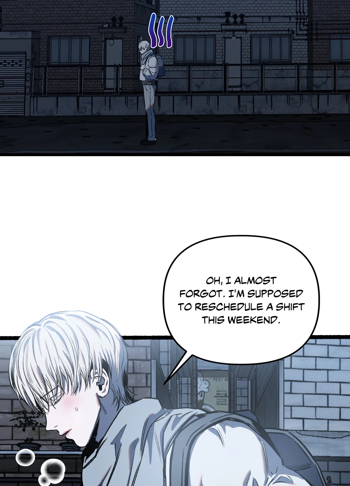Atone Chapter 6.2 page 74 - 