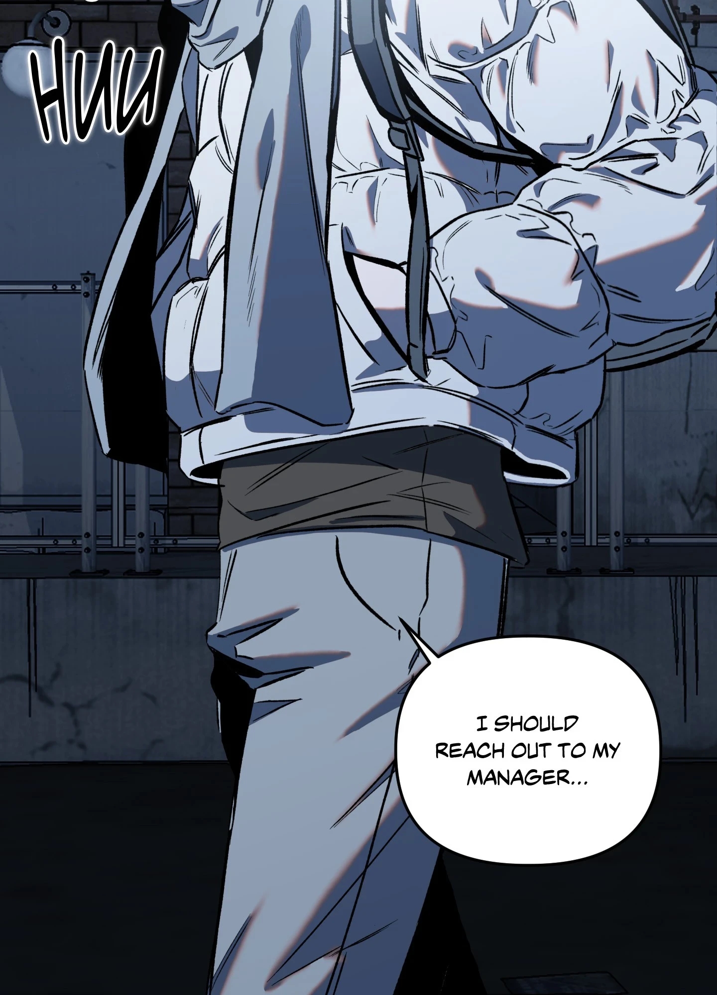Atone Chapter 6.2 page 75 - 