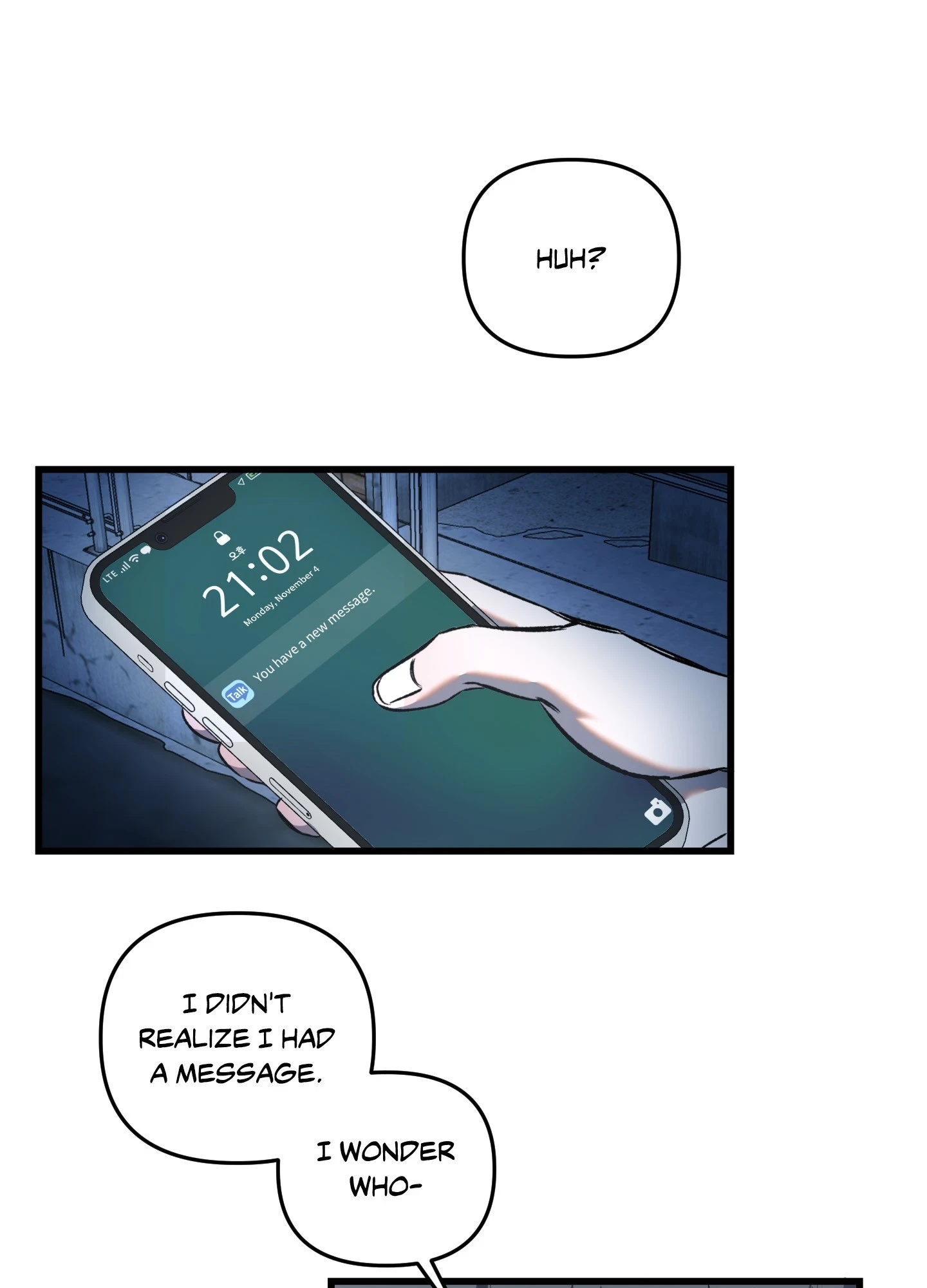 Atone Chapter 6.2 page 77 - 
