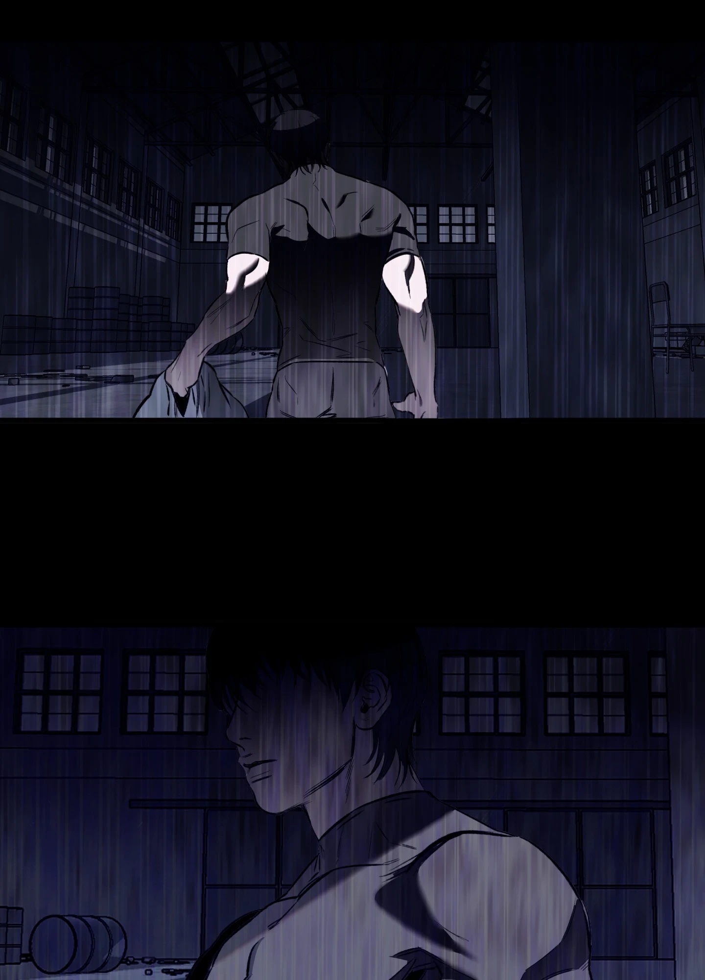 Atone Chapter 6.2 page 82 - 
