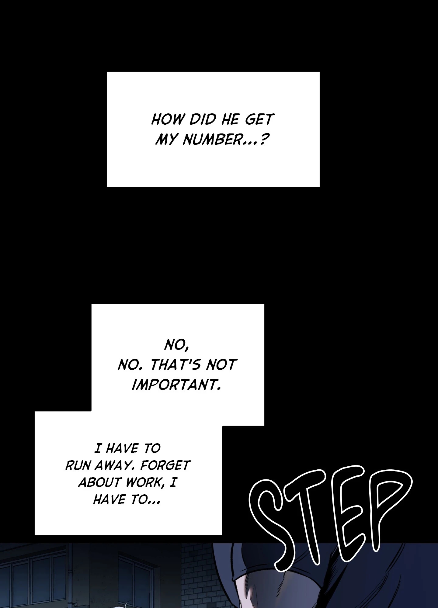 Atone Chapter 6.2 page 87 - 