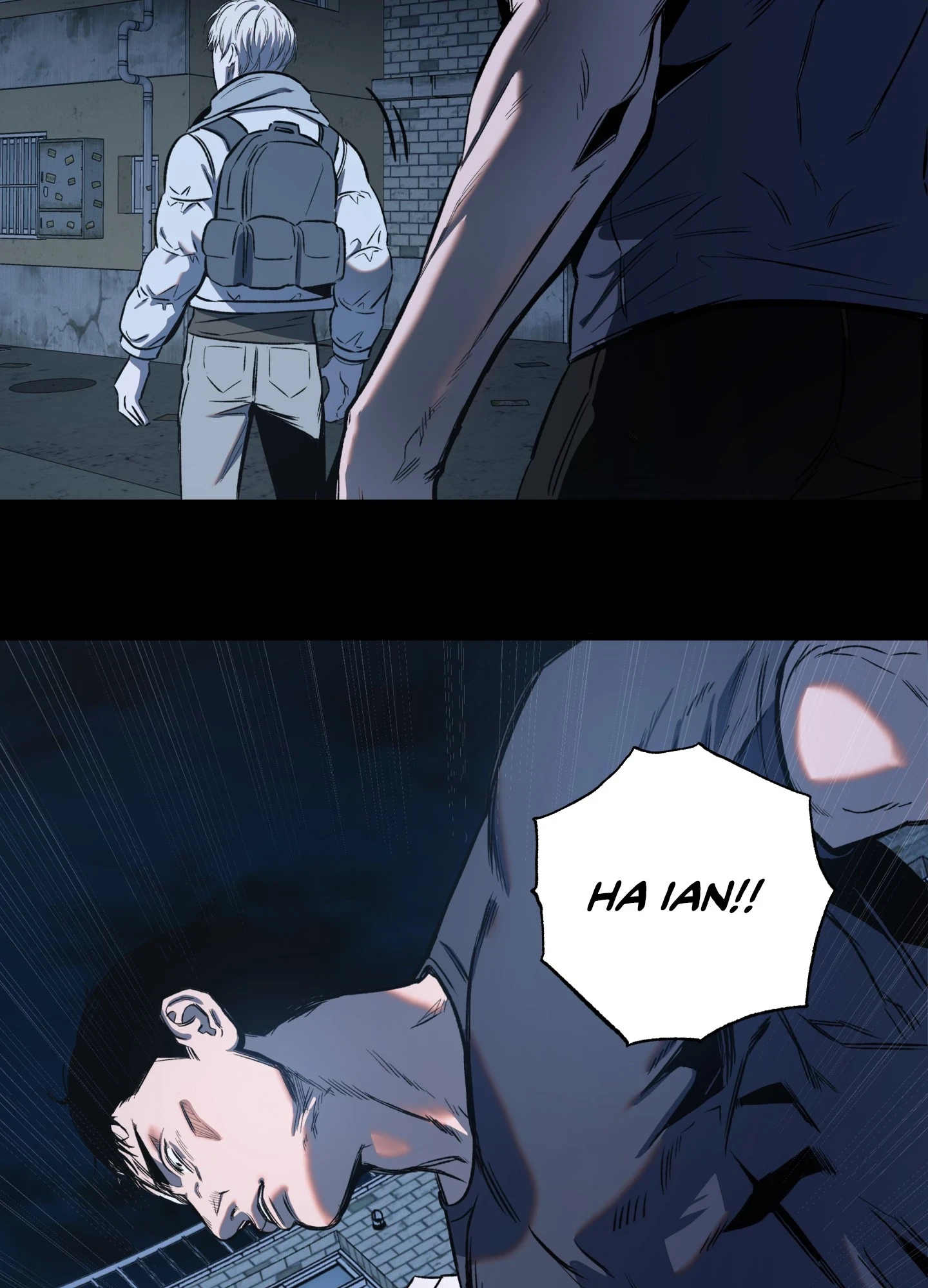 Atone Chapter 6.2 page 88 - 