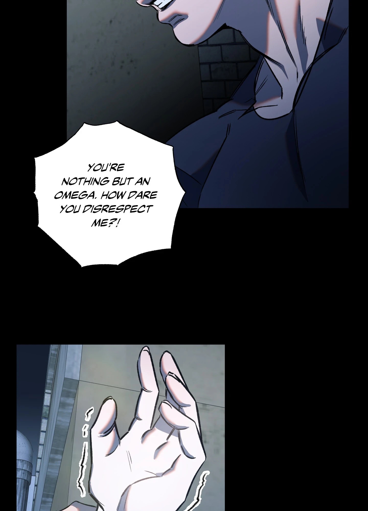 Atone Chapter 6.2 page 91 - 