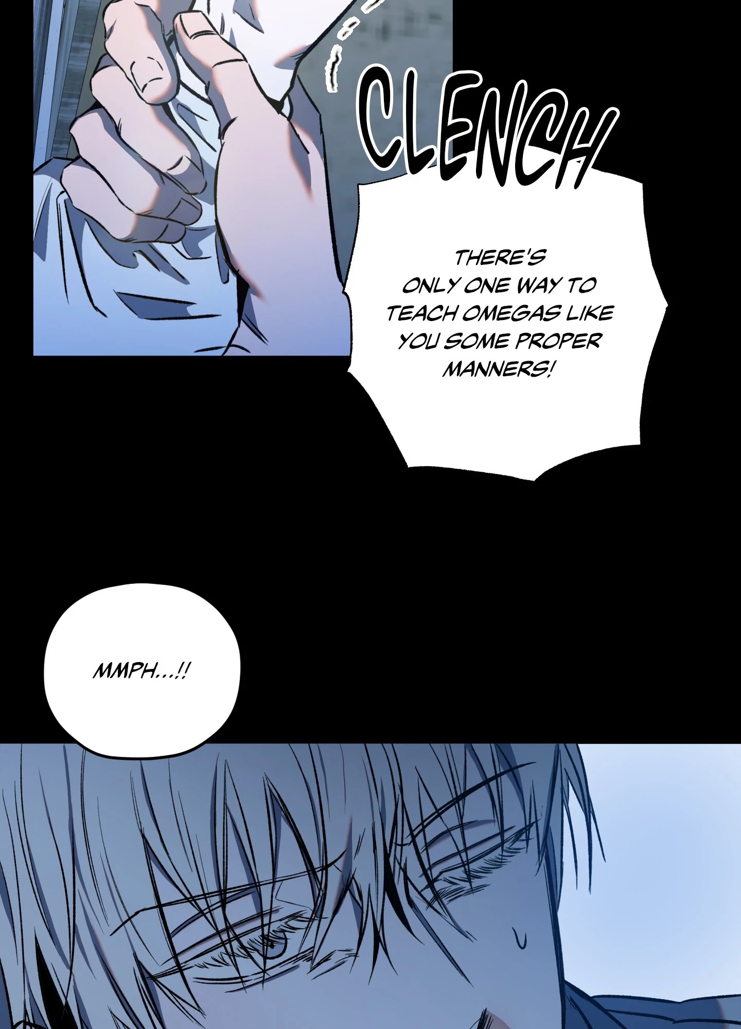 Atone Chapter 6.2 page 92 - 