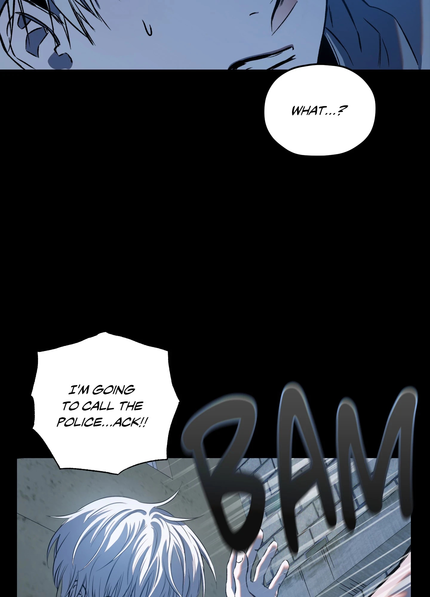 Atone Chapter 6.2 page 93 - 