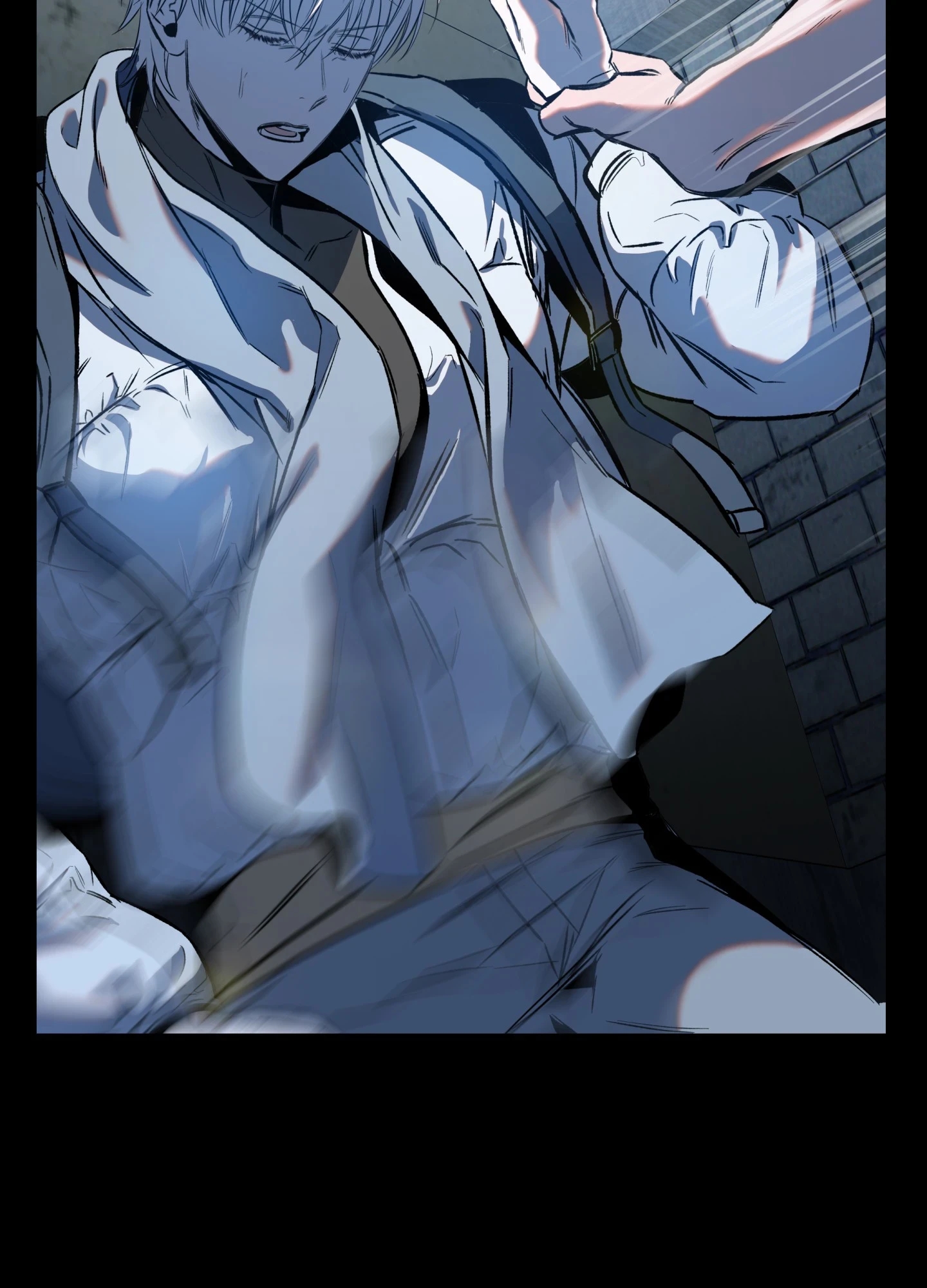 Atone Chapter 6.2 page 94 - 