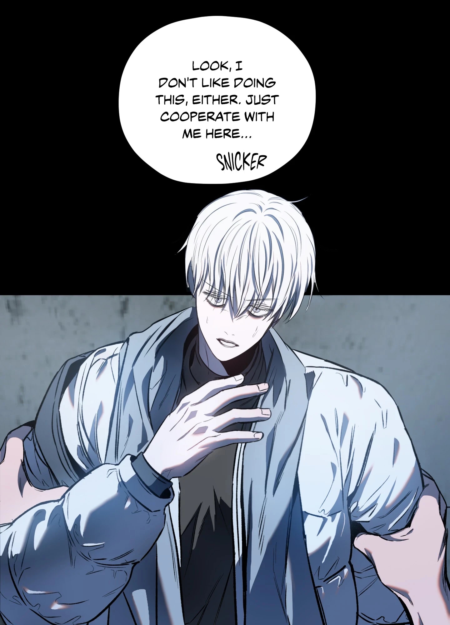 Atone Chapter 6.2 page 96 - 