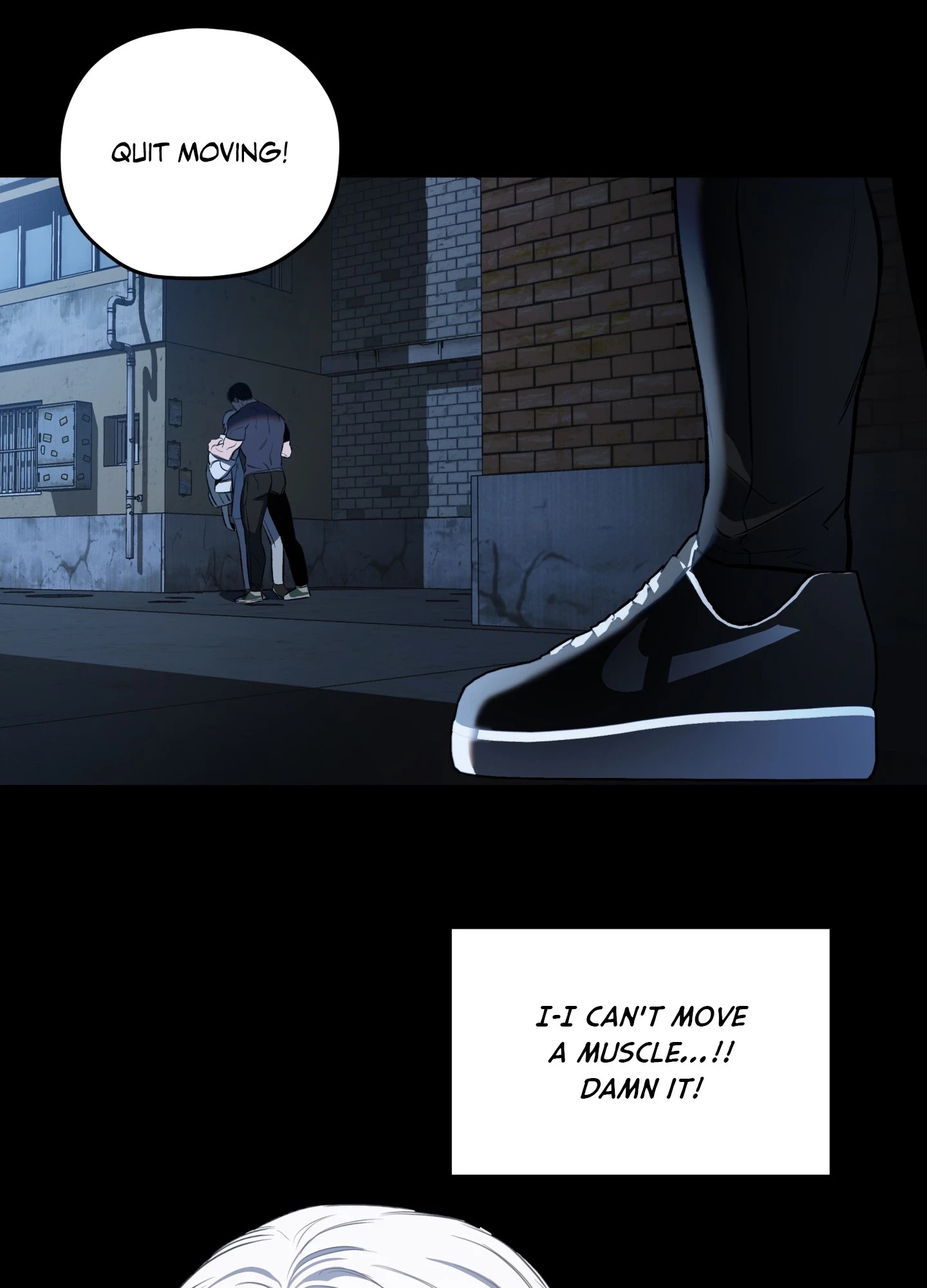 Atone Chapter 6.2 page 100 - 