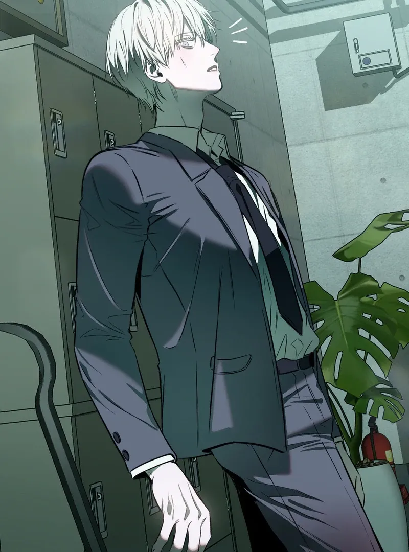 Atone Chapter 6 page 11 - 