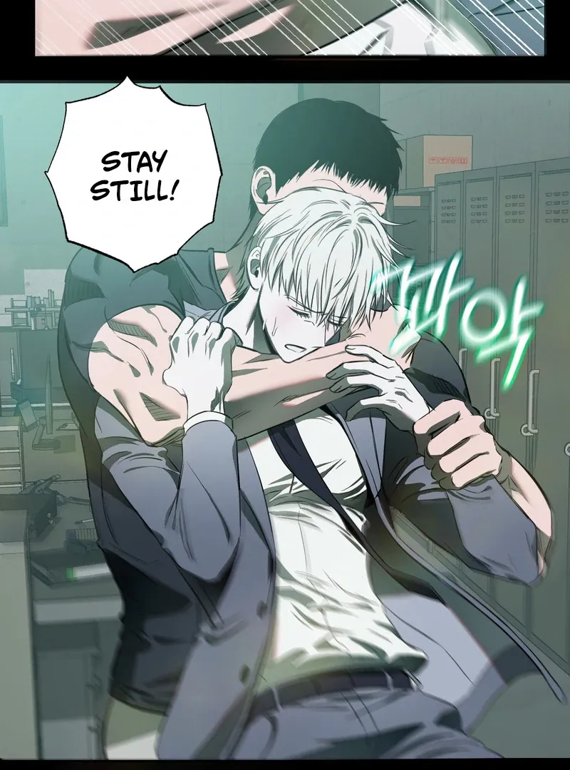 Atone Chapter 6 page 22 - 