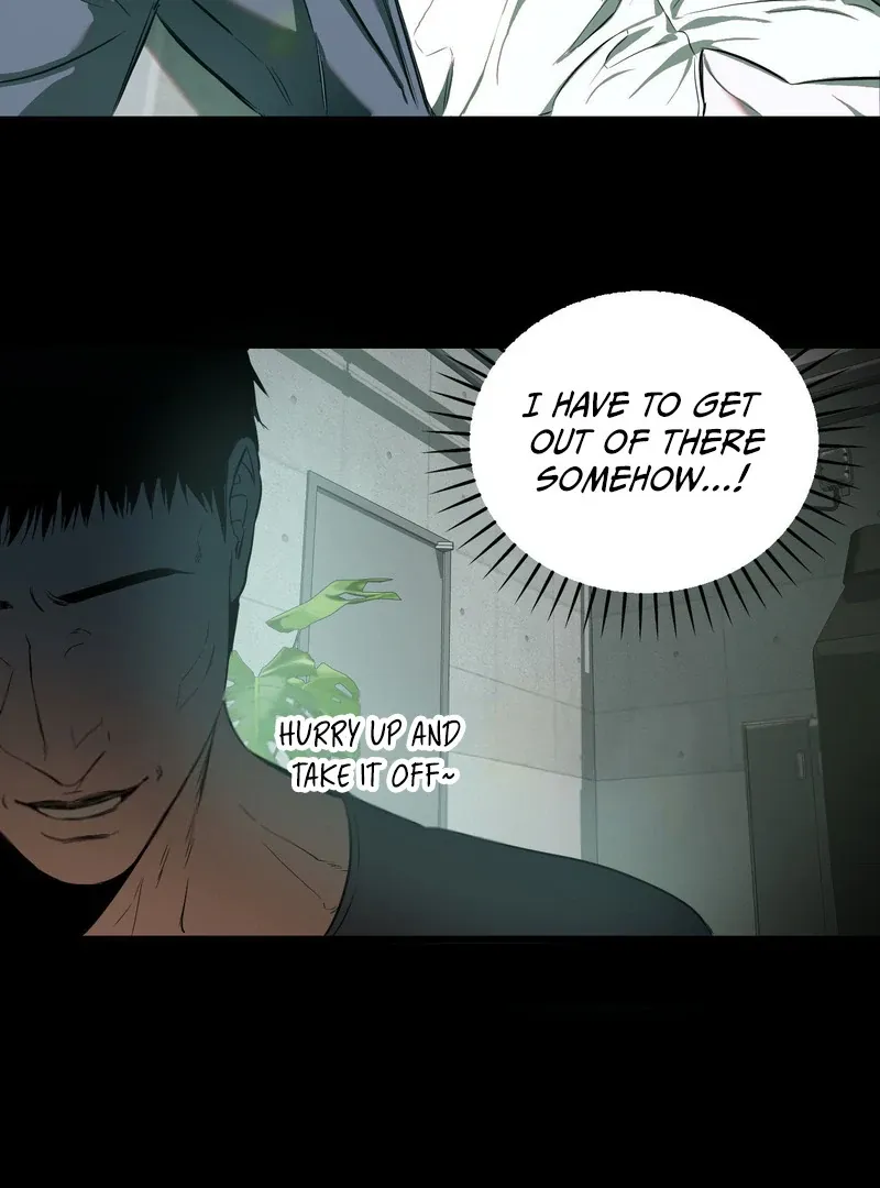 Atone Chapter 6 page 34 - 