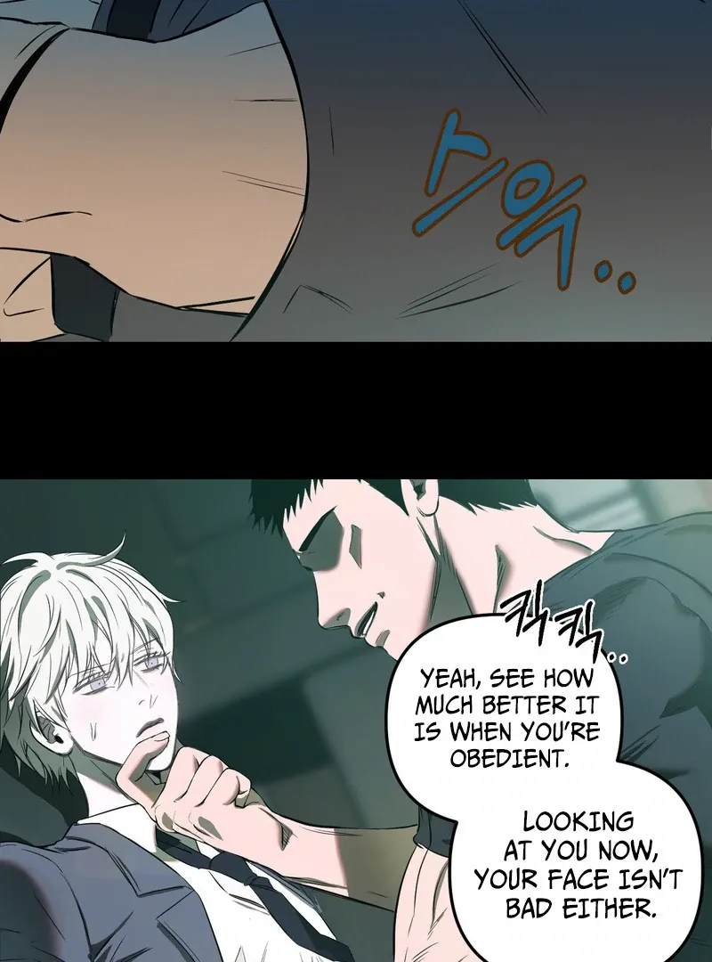 Atone Chapter 6 page 36 - 