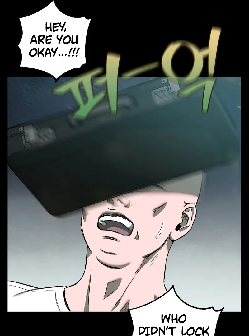 Atone Chapter 6 page 41 - 