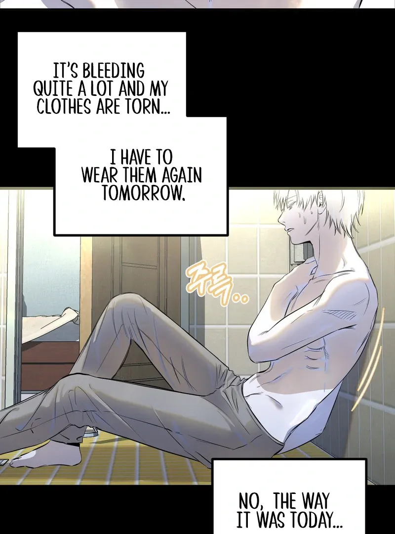 Atone Chapter 6 page 96 - 
