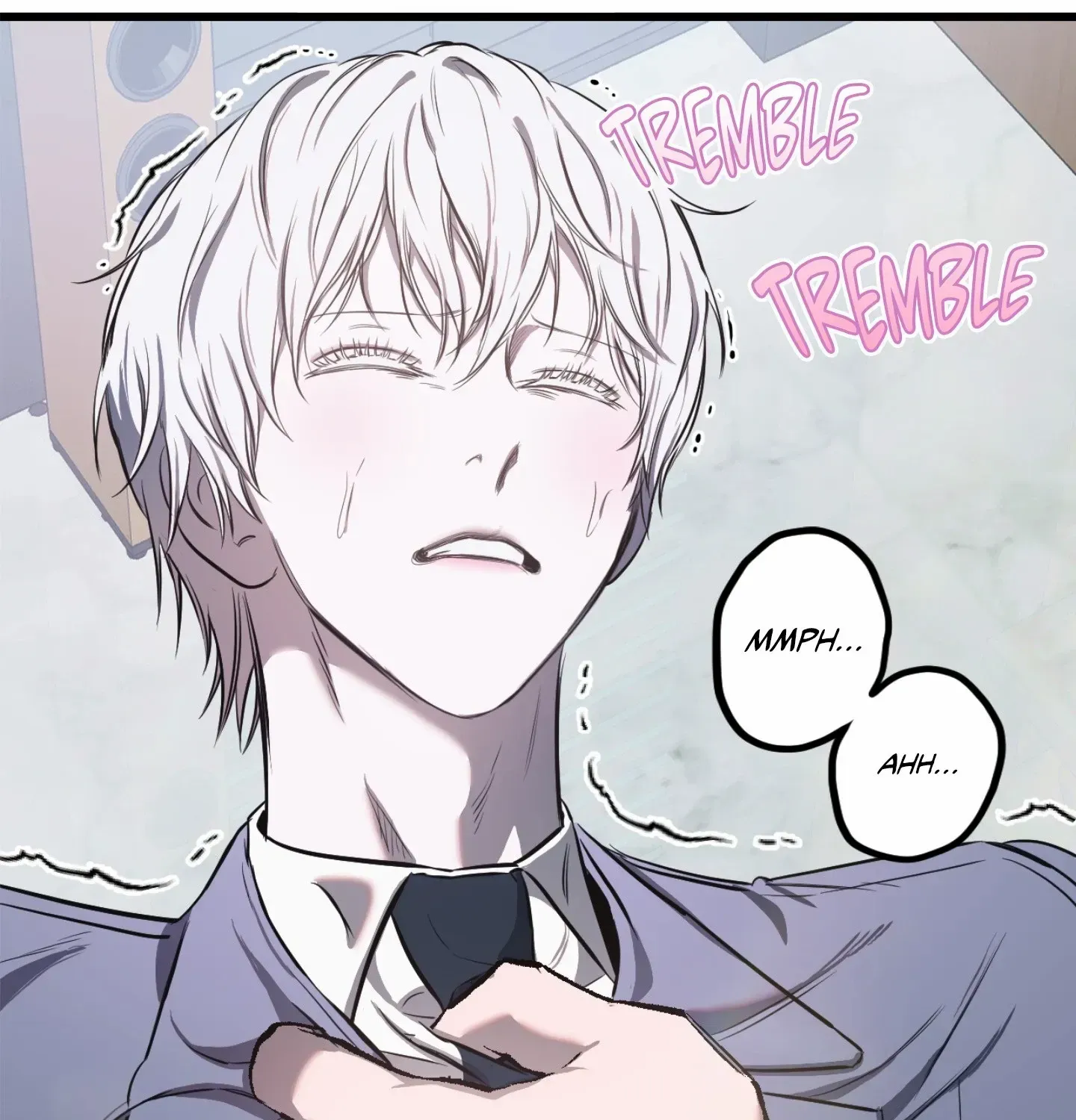 Atone Chapter 7 page 103 - 