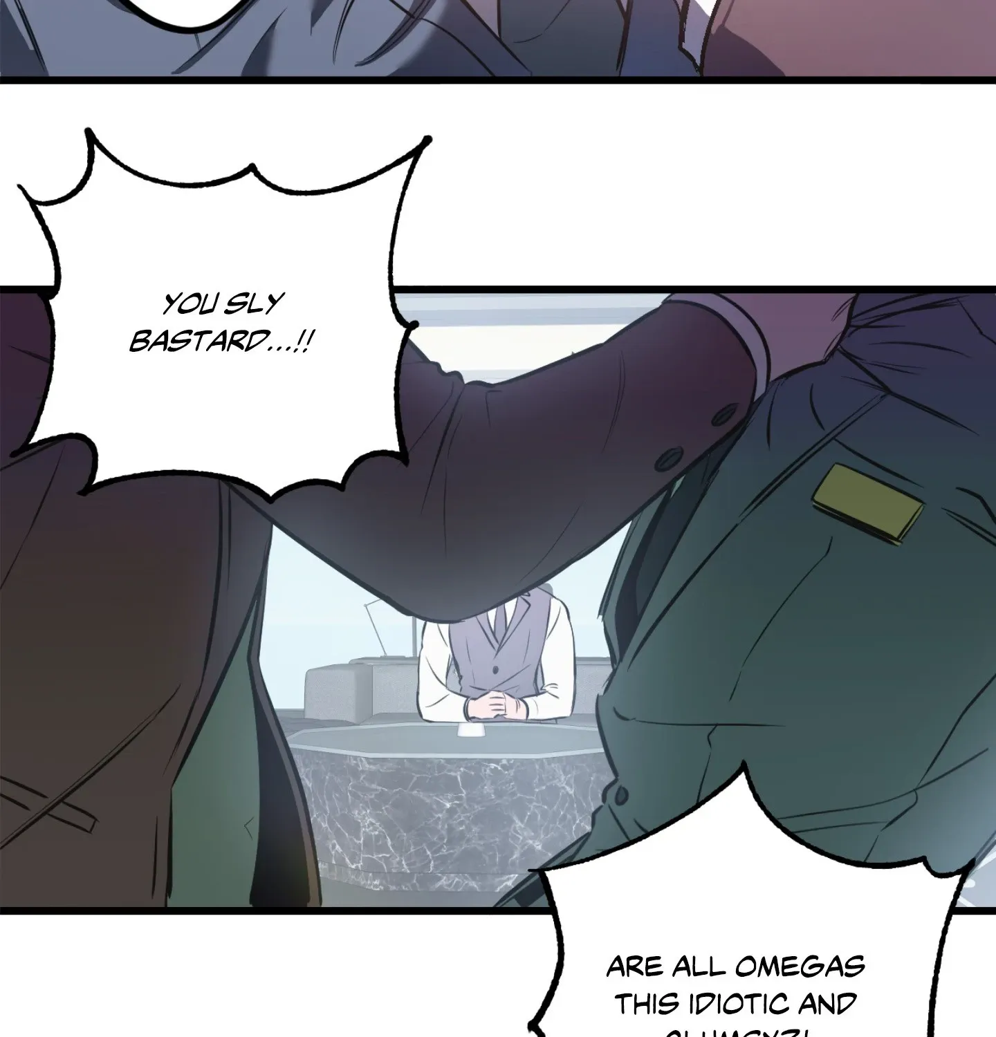 Atone Chapter 7 page 105 - 