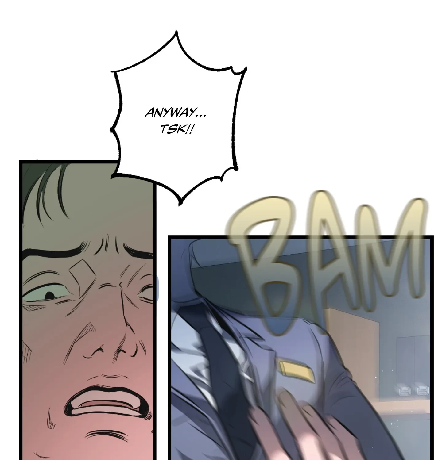 Atone Chapter 7 page 109 - 