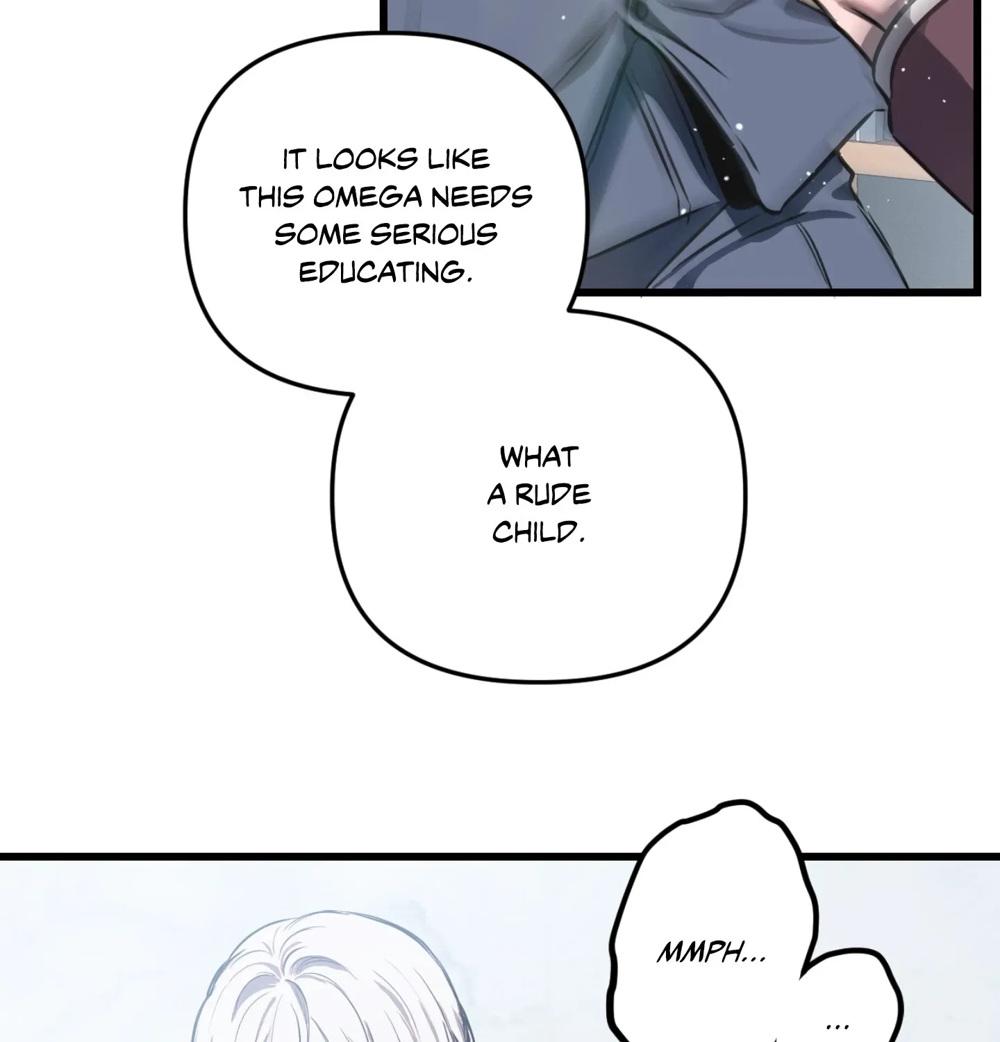 Atone Chapter 7 page 111 - 