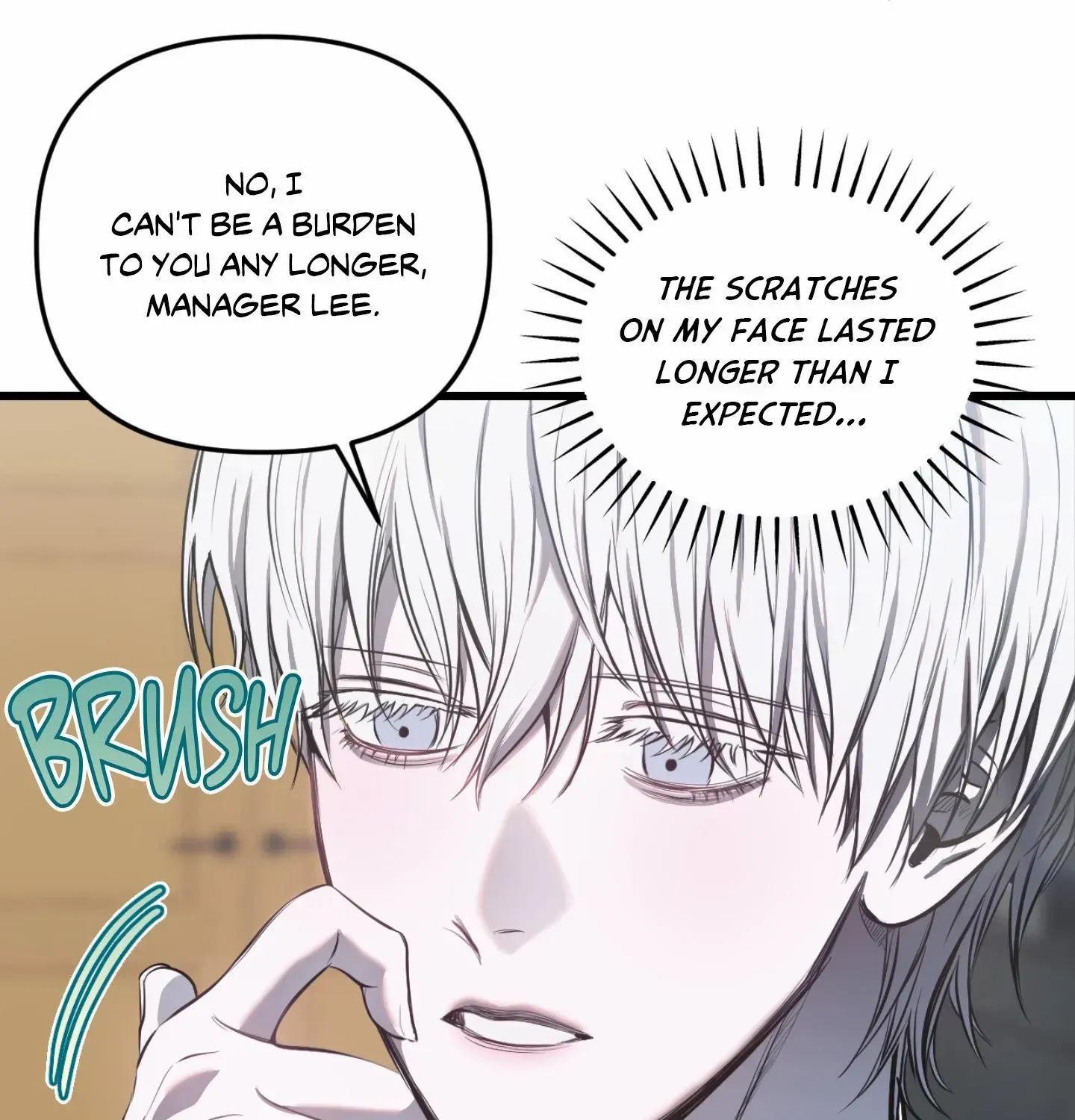 Atone Chapter 7 page 14 - 
