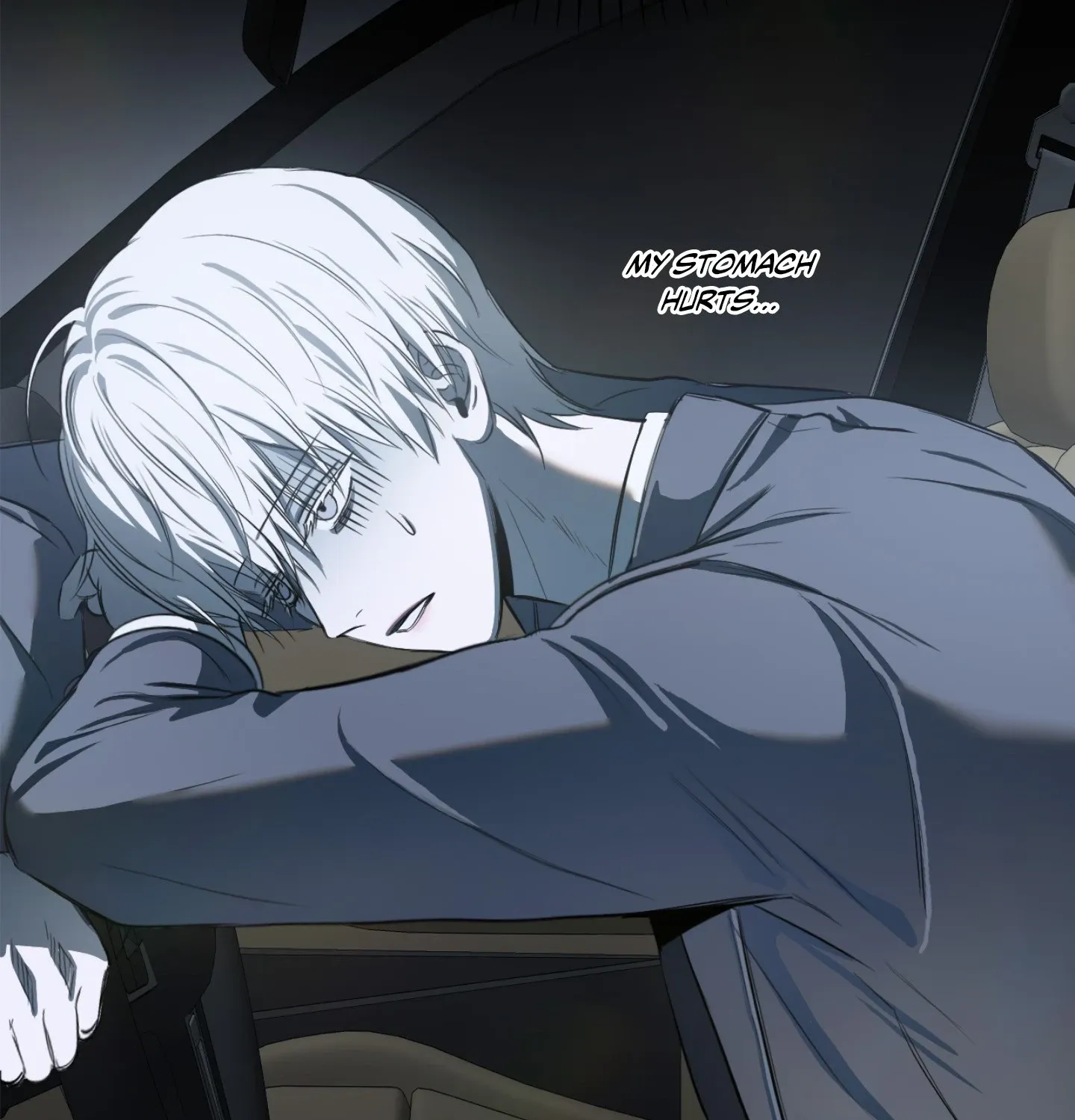 Atone Chapter 7 page 131 - 
