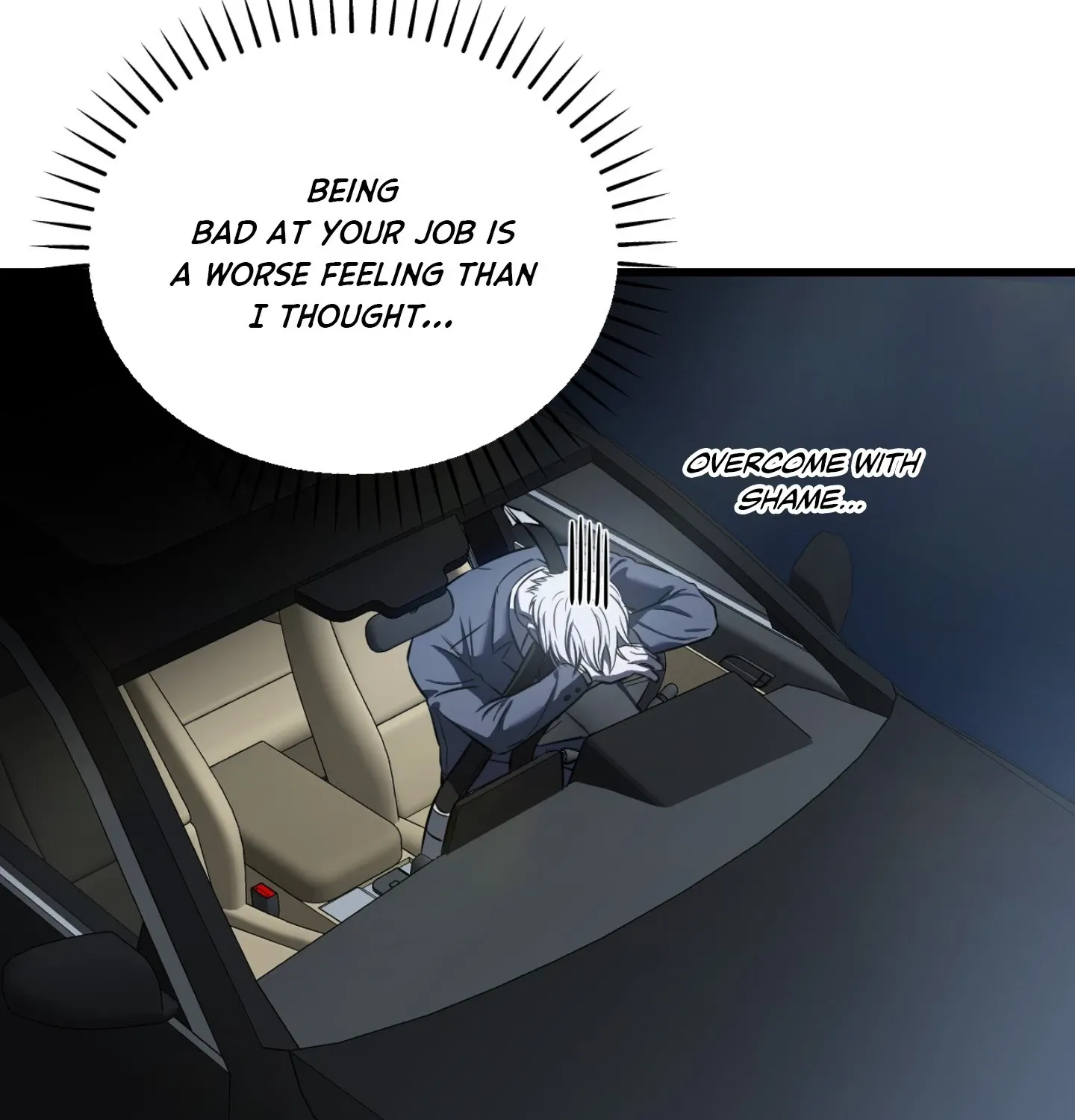 Atone Chapter 7 page 135 - 