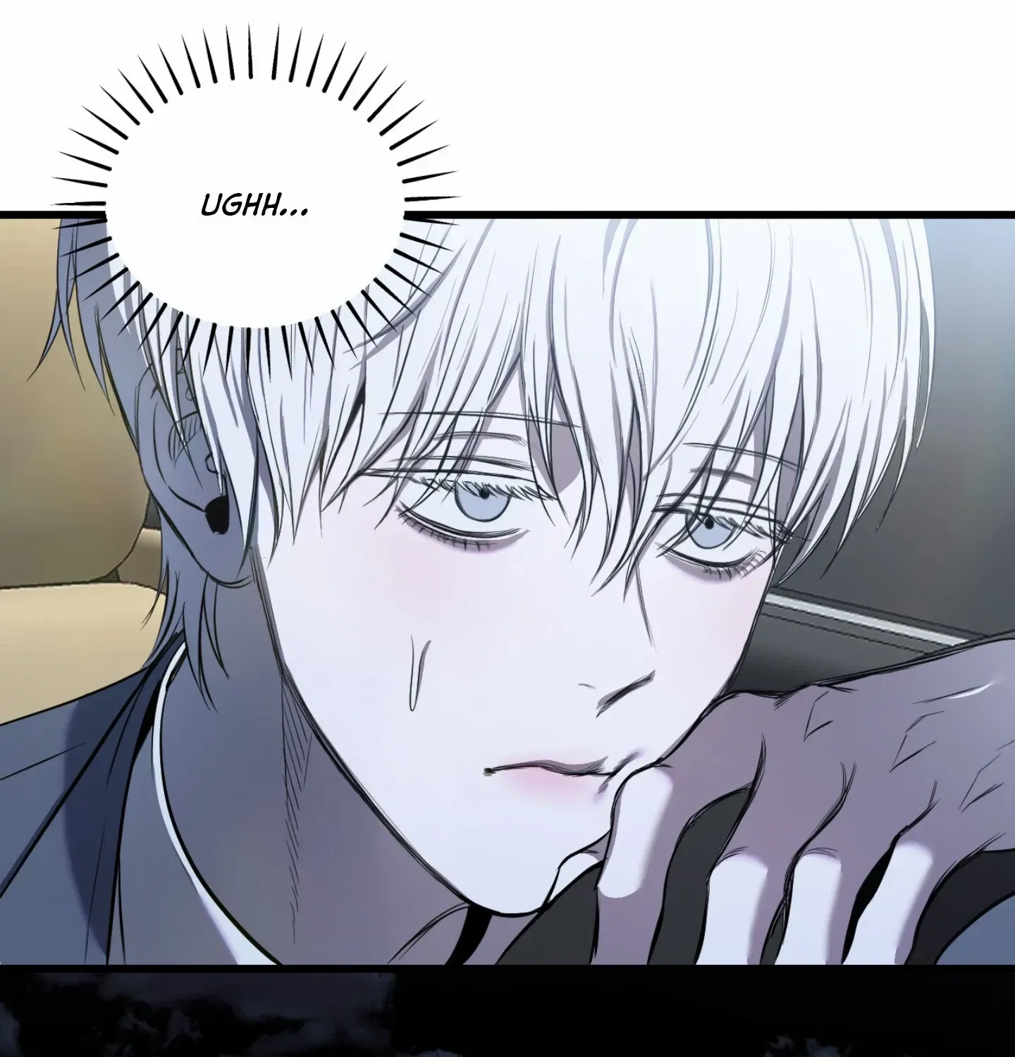 Atone Chapter 7 page 139 - 