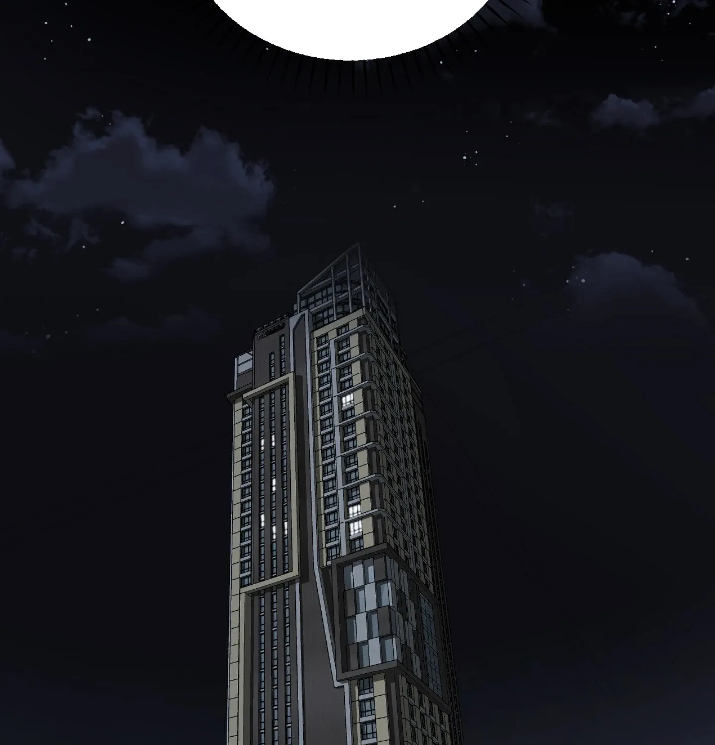 Atone Chapter 7 page 141 - 