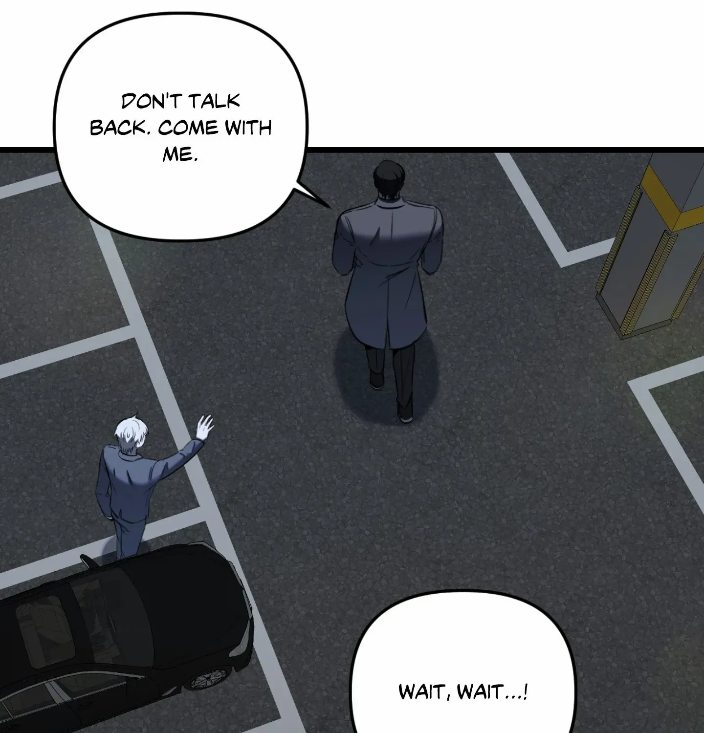 Atone Chapter 7 page 151 - 