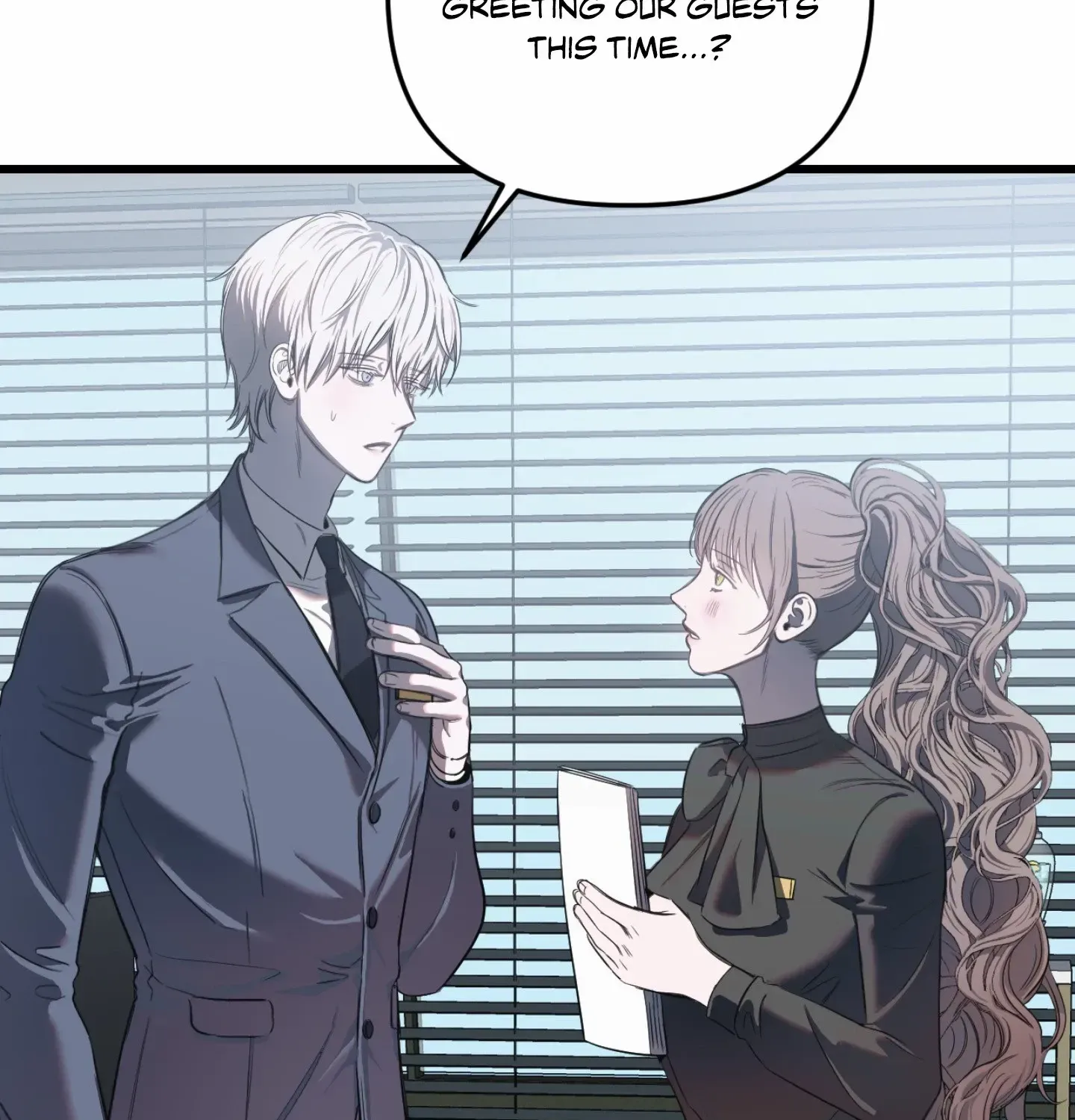 Atone Chapter 7 page 31 - 