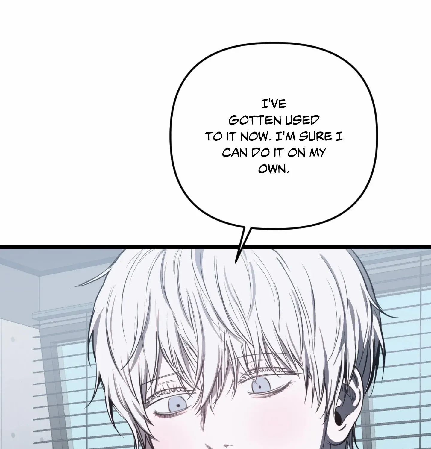 Atone Chapter 7 page 33 - 