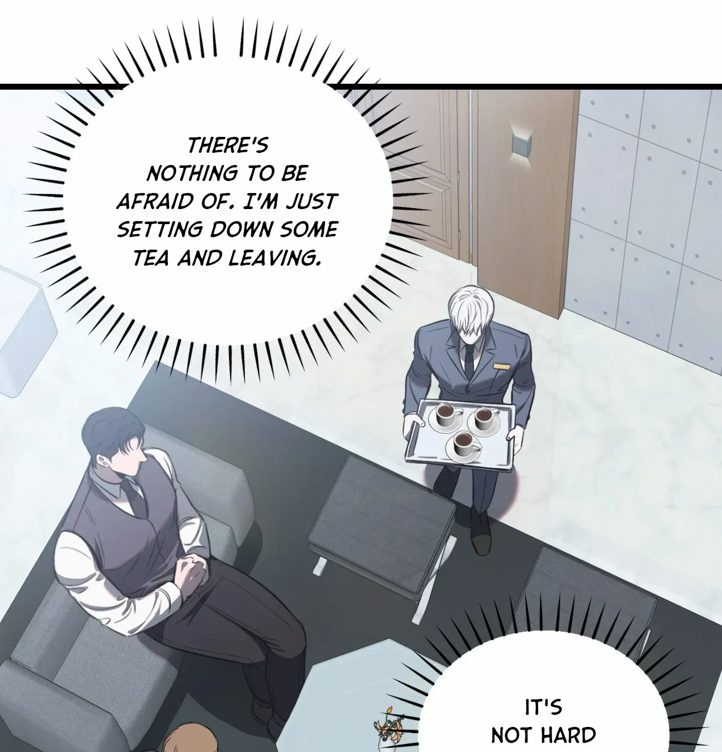 Atone Chapter 7 page 67 - 