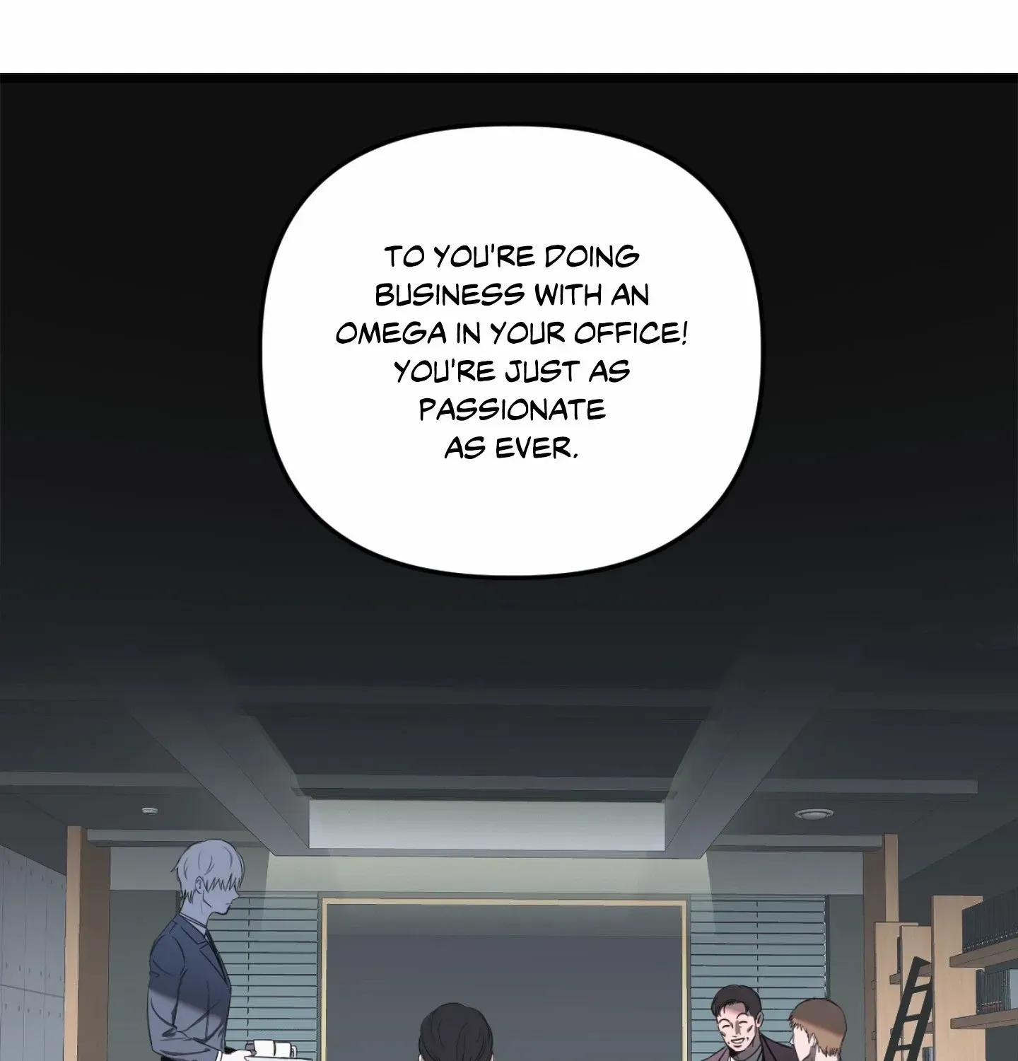 Atone Chapter 7 page 73 - 