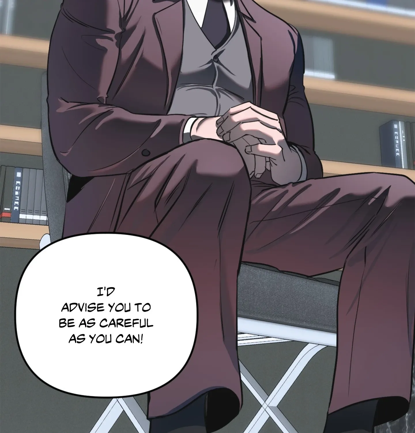 Atone Chapter 7 page 77 - 